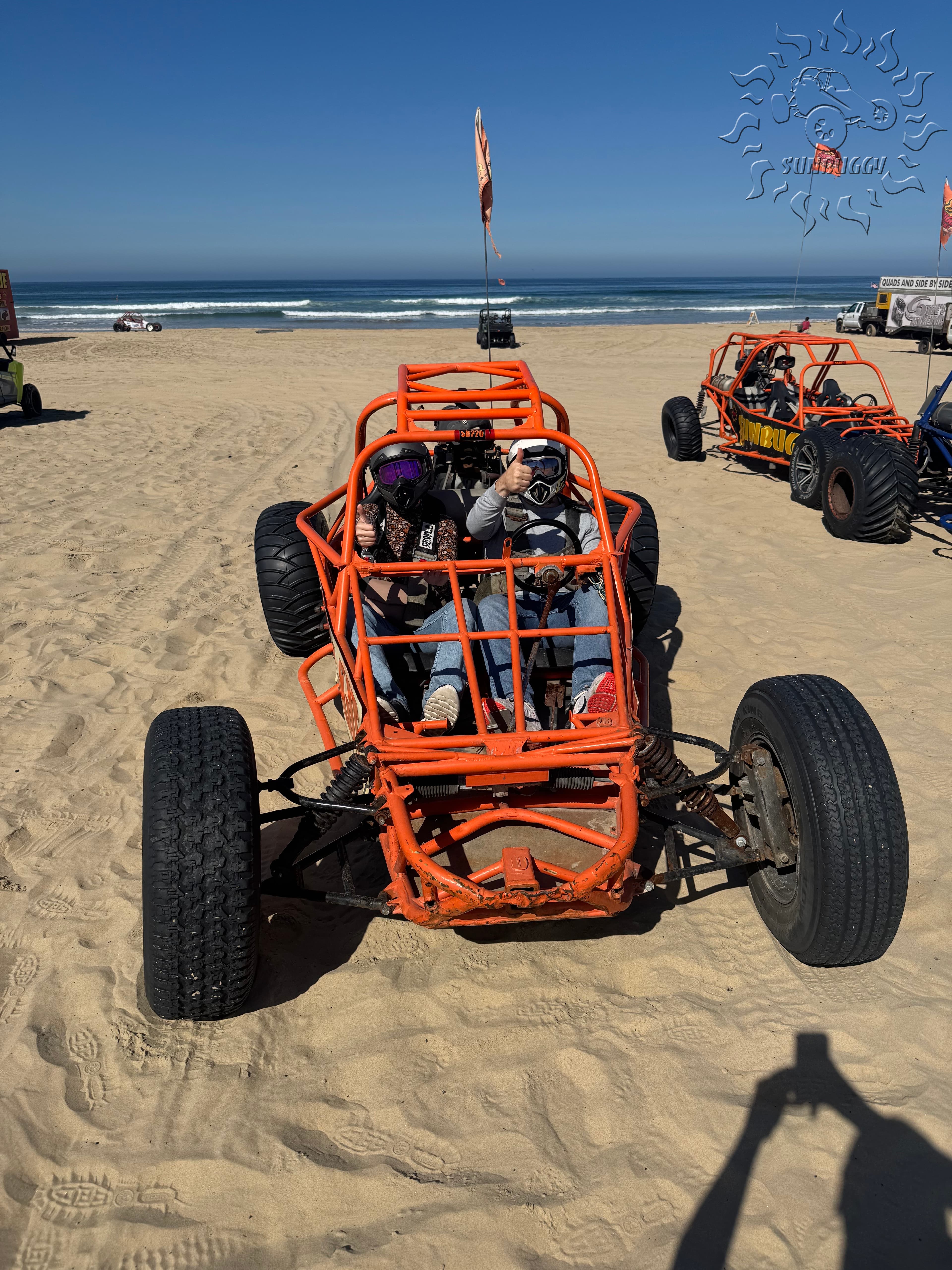 Pismo adventure photo