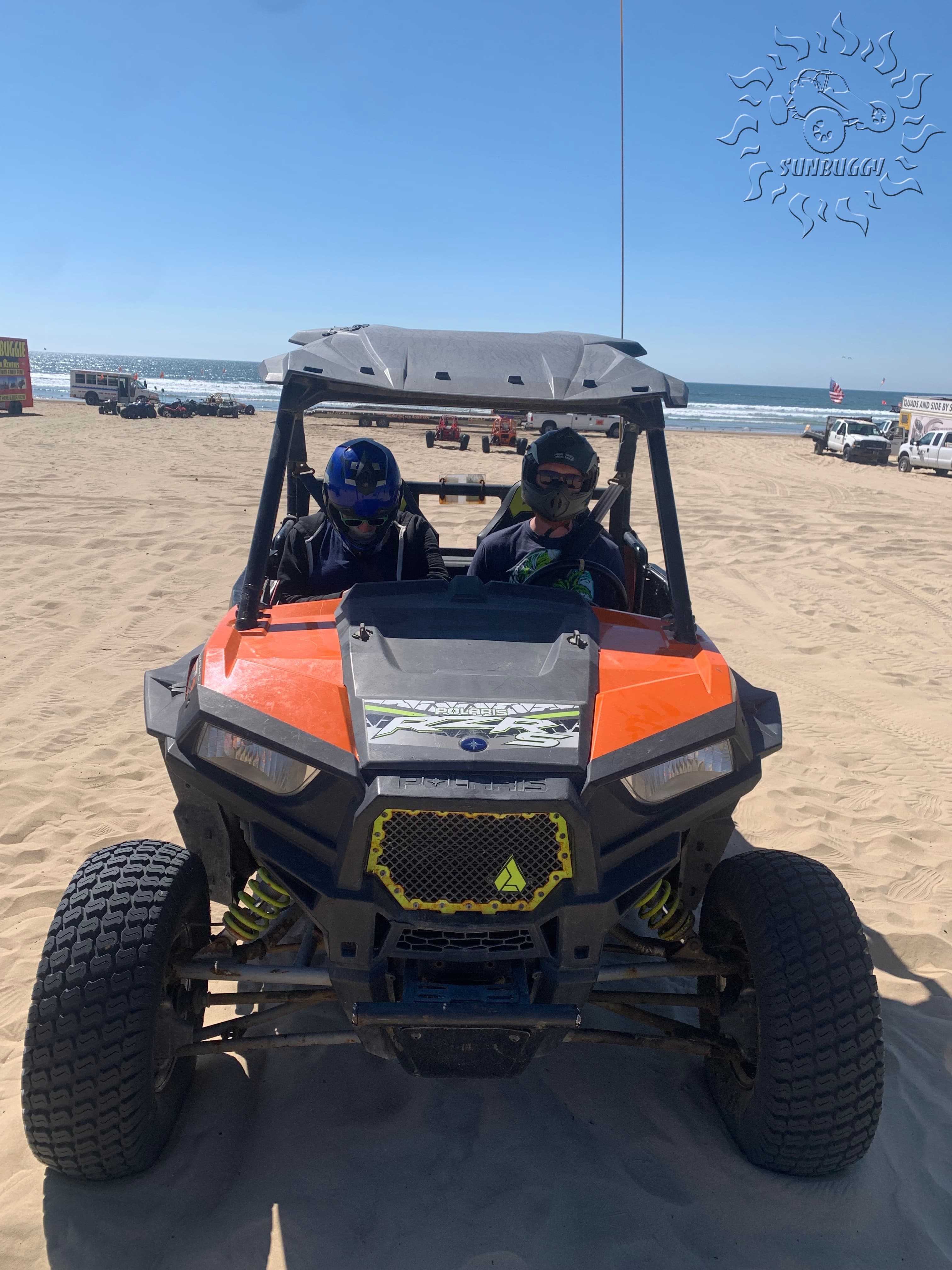 Pismo adventure photo