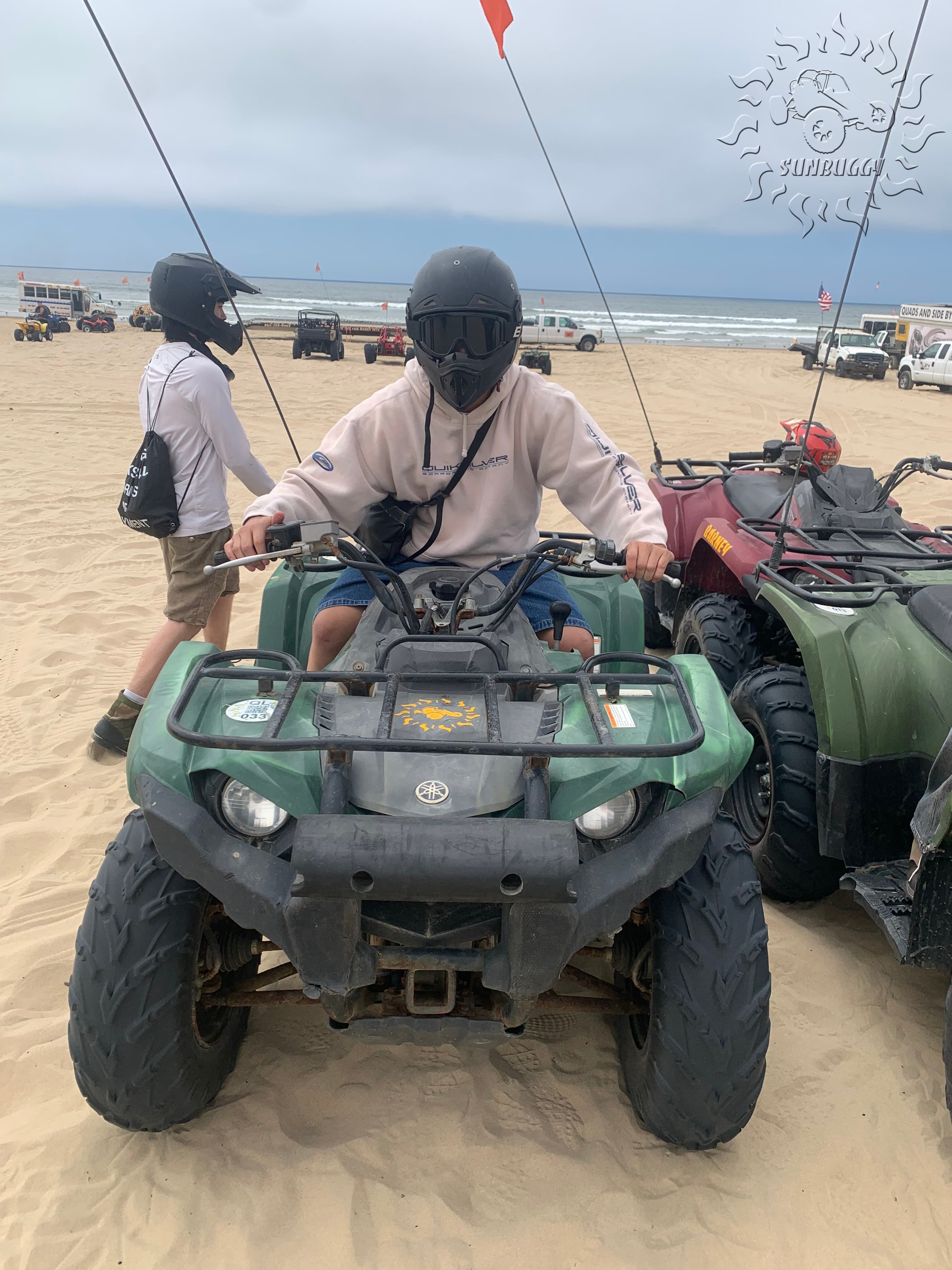 Pismo adventure photo