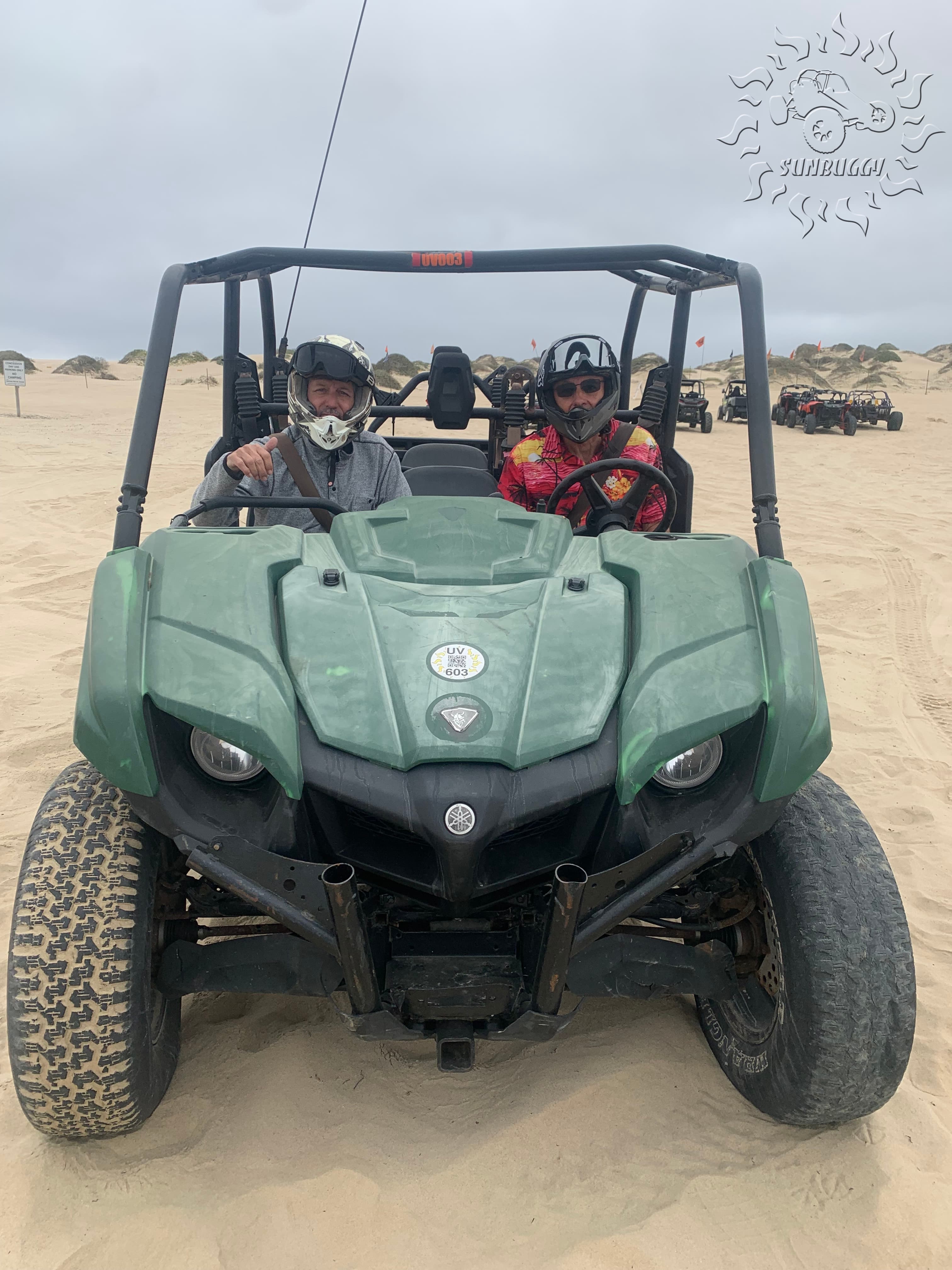 Pismo adventure photo