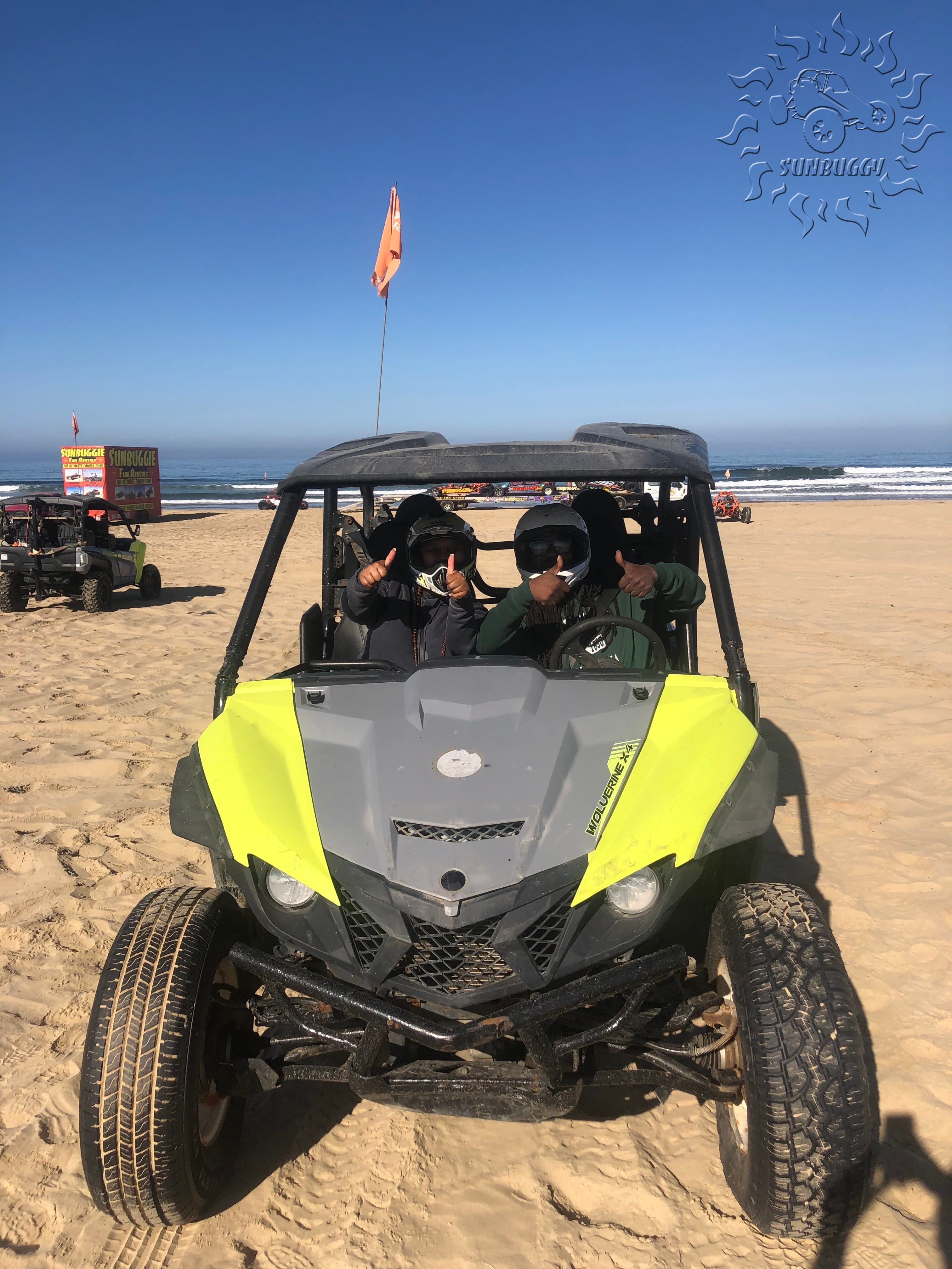 Pismo adventure photo