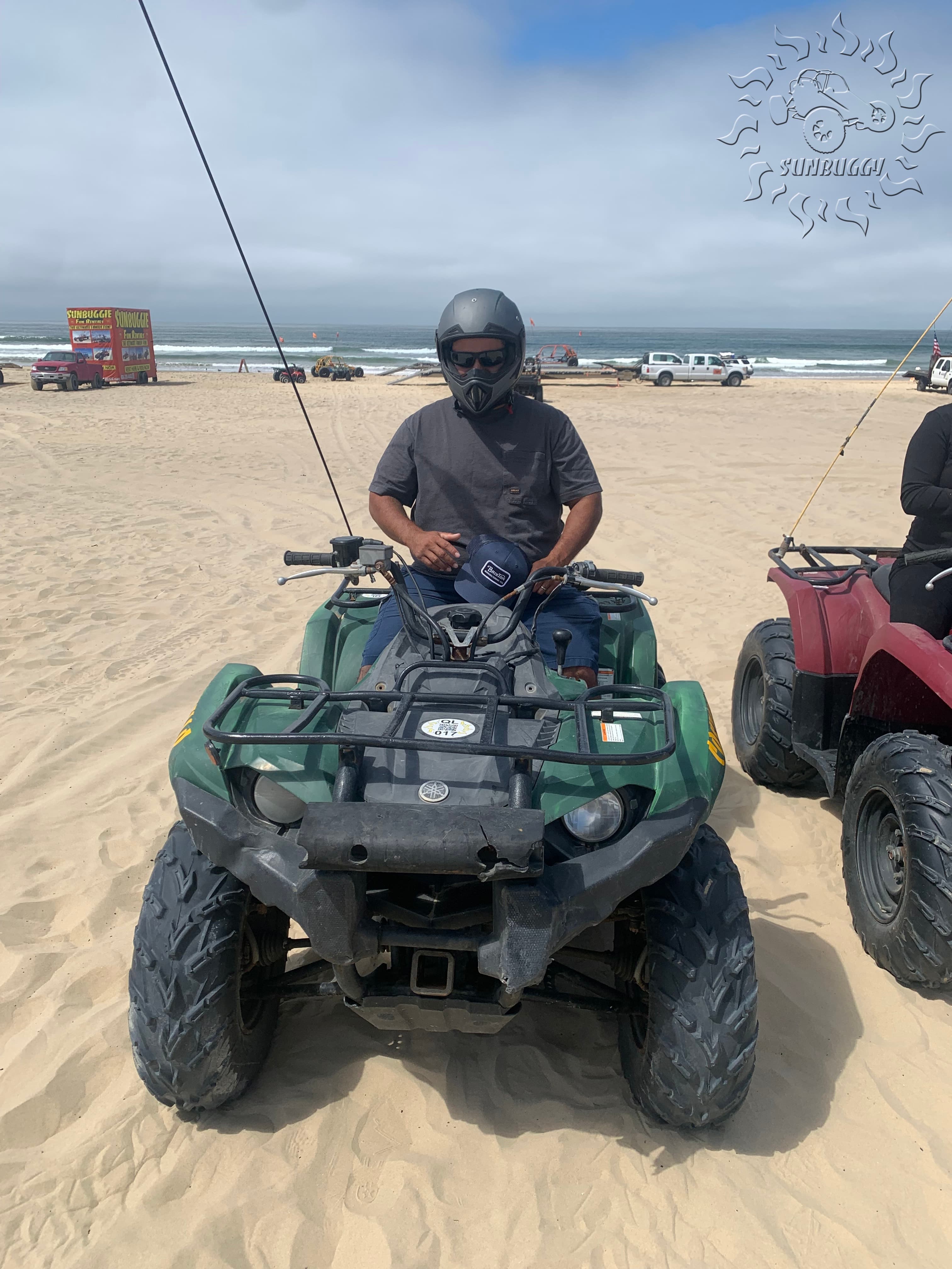 Pismo adventure photo