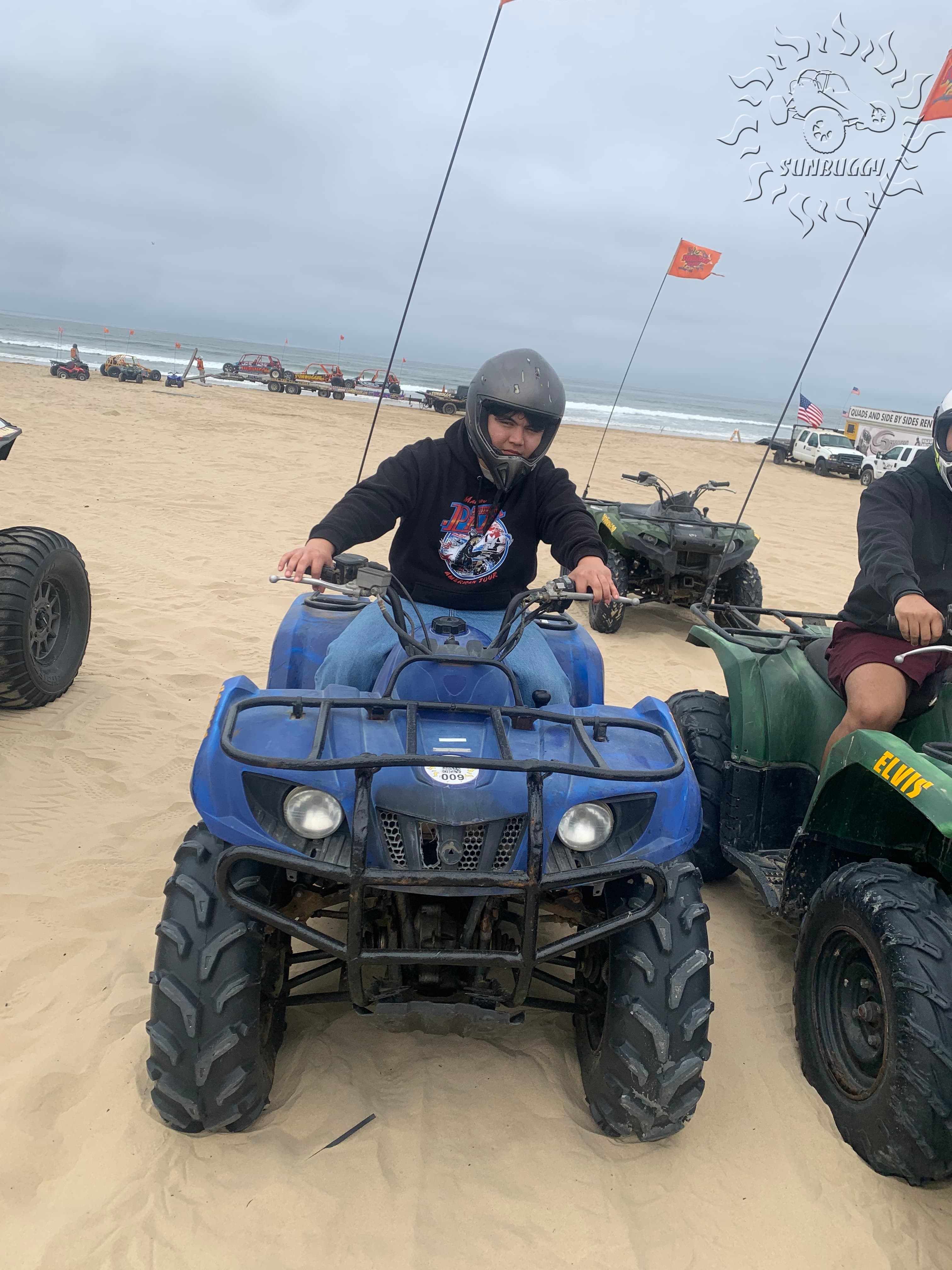 Pismo adventure photo