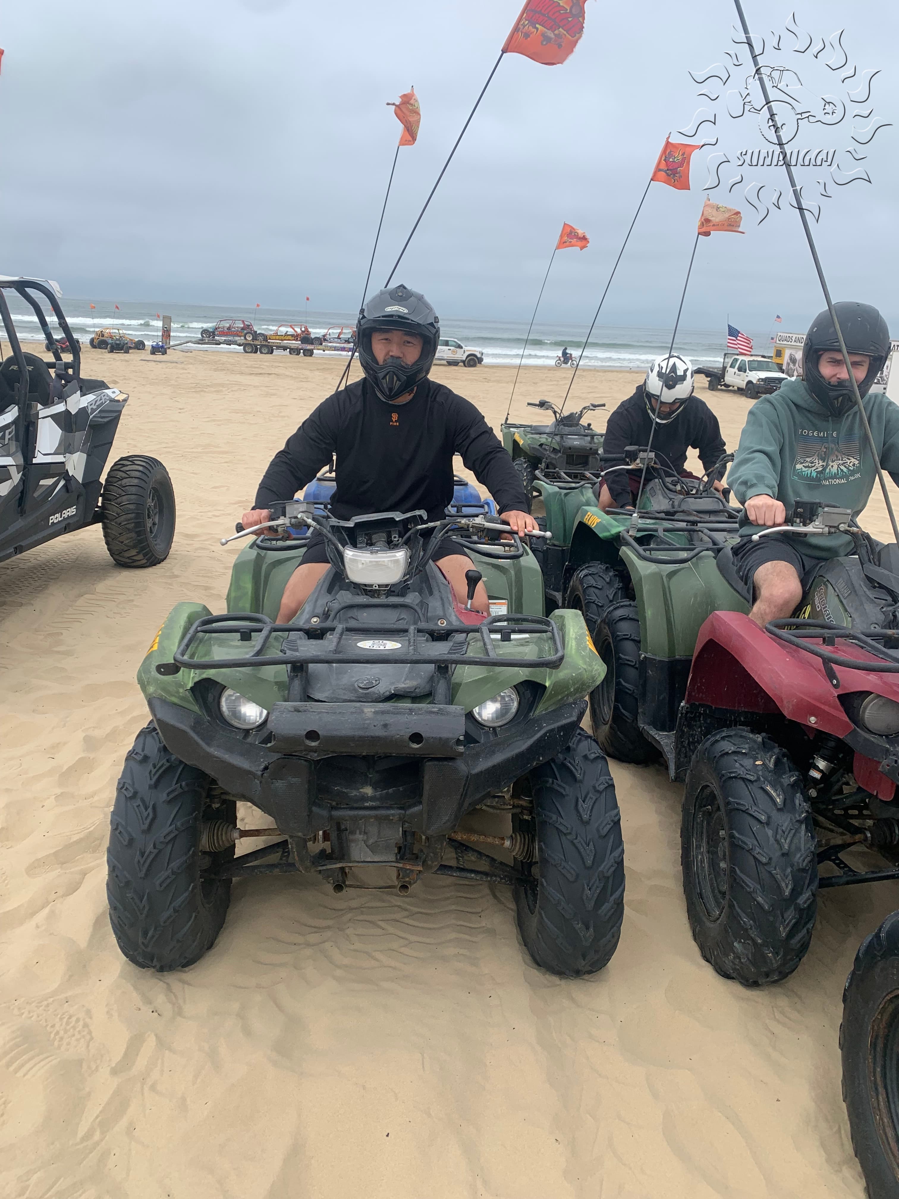 Pismo adventure photo