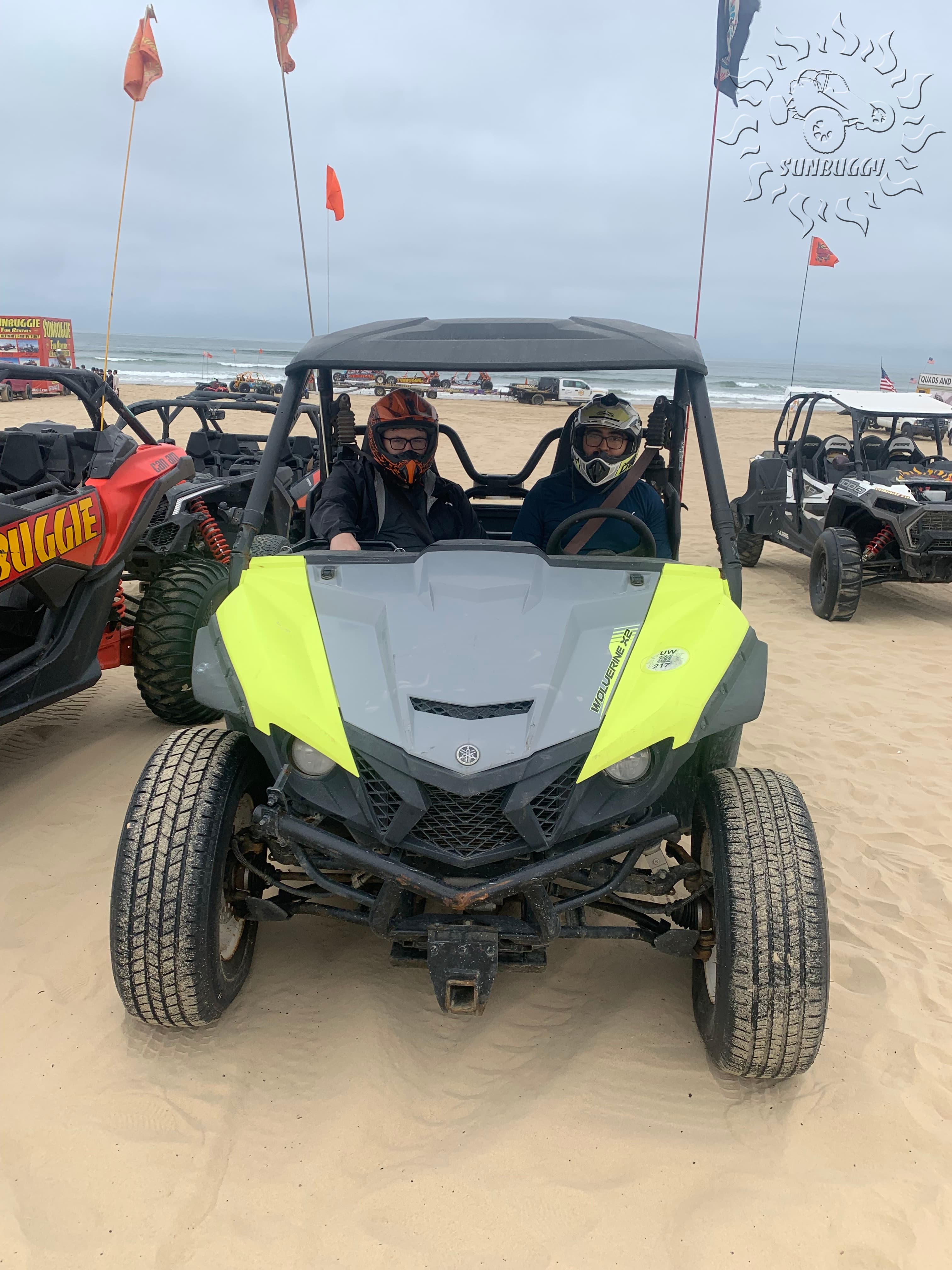 Pismo adventure photo