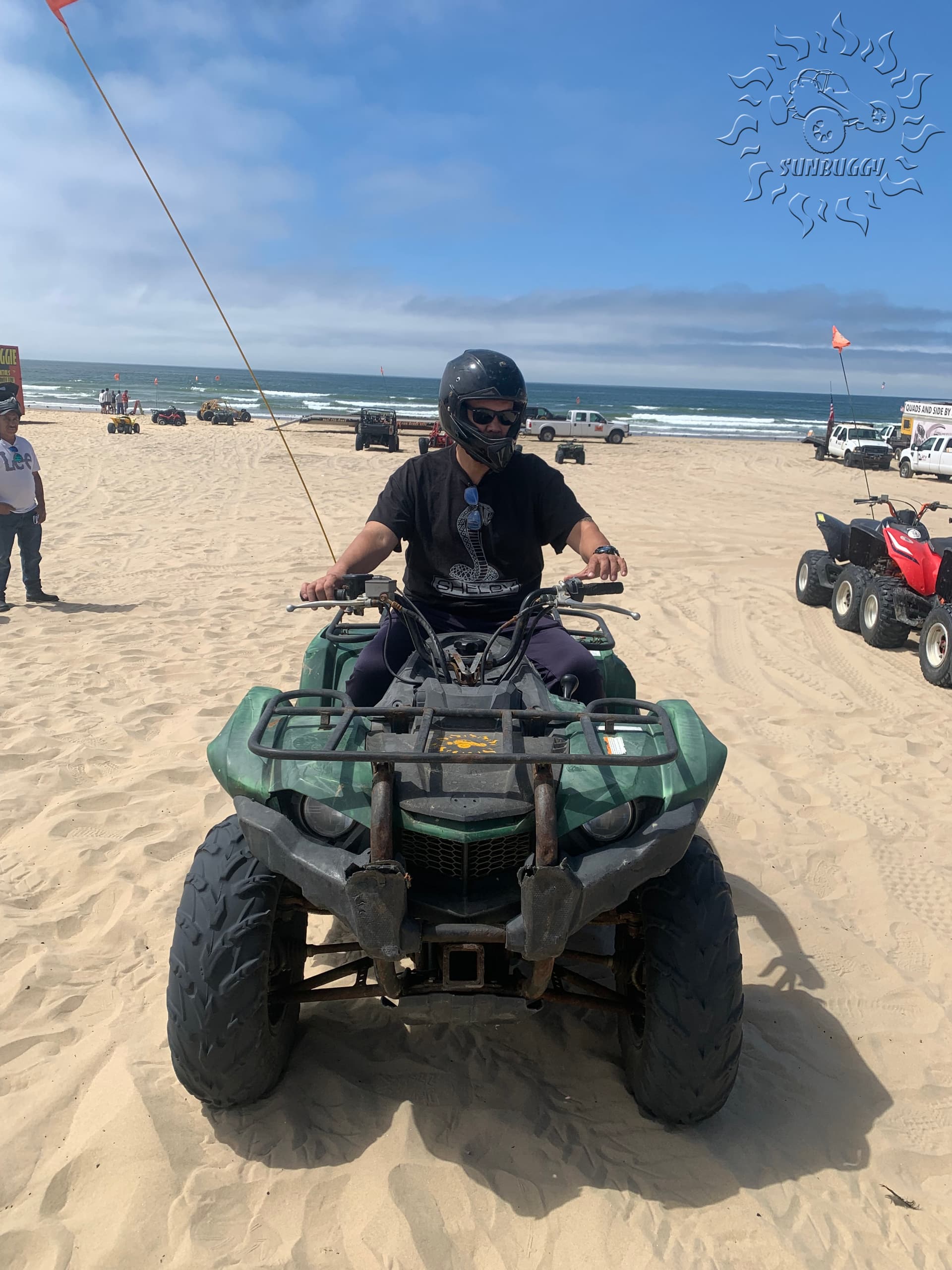 Pismo adventure photo