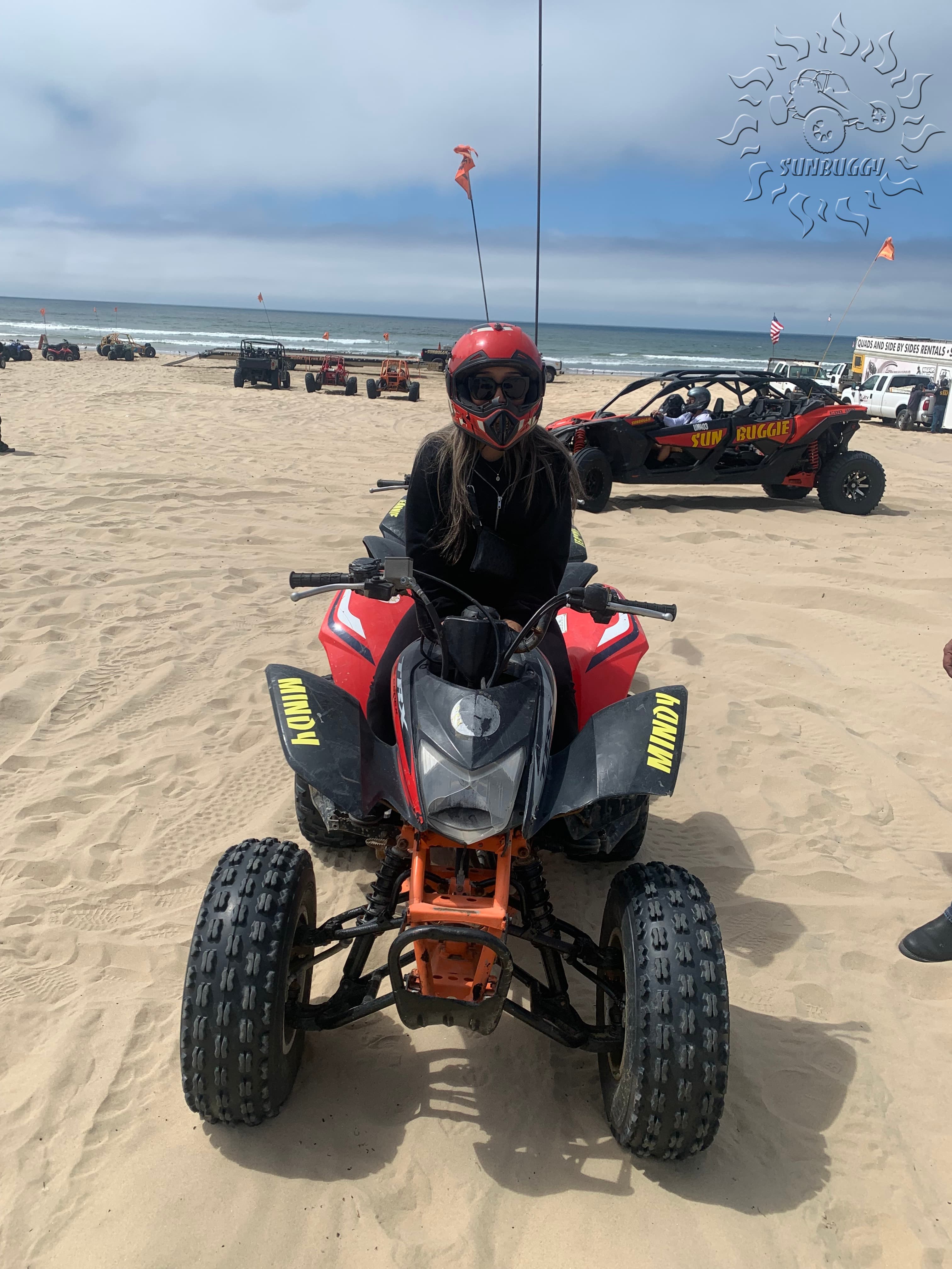Pismo adventure photo