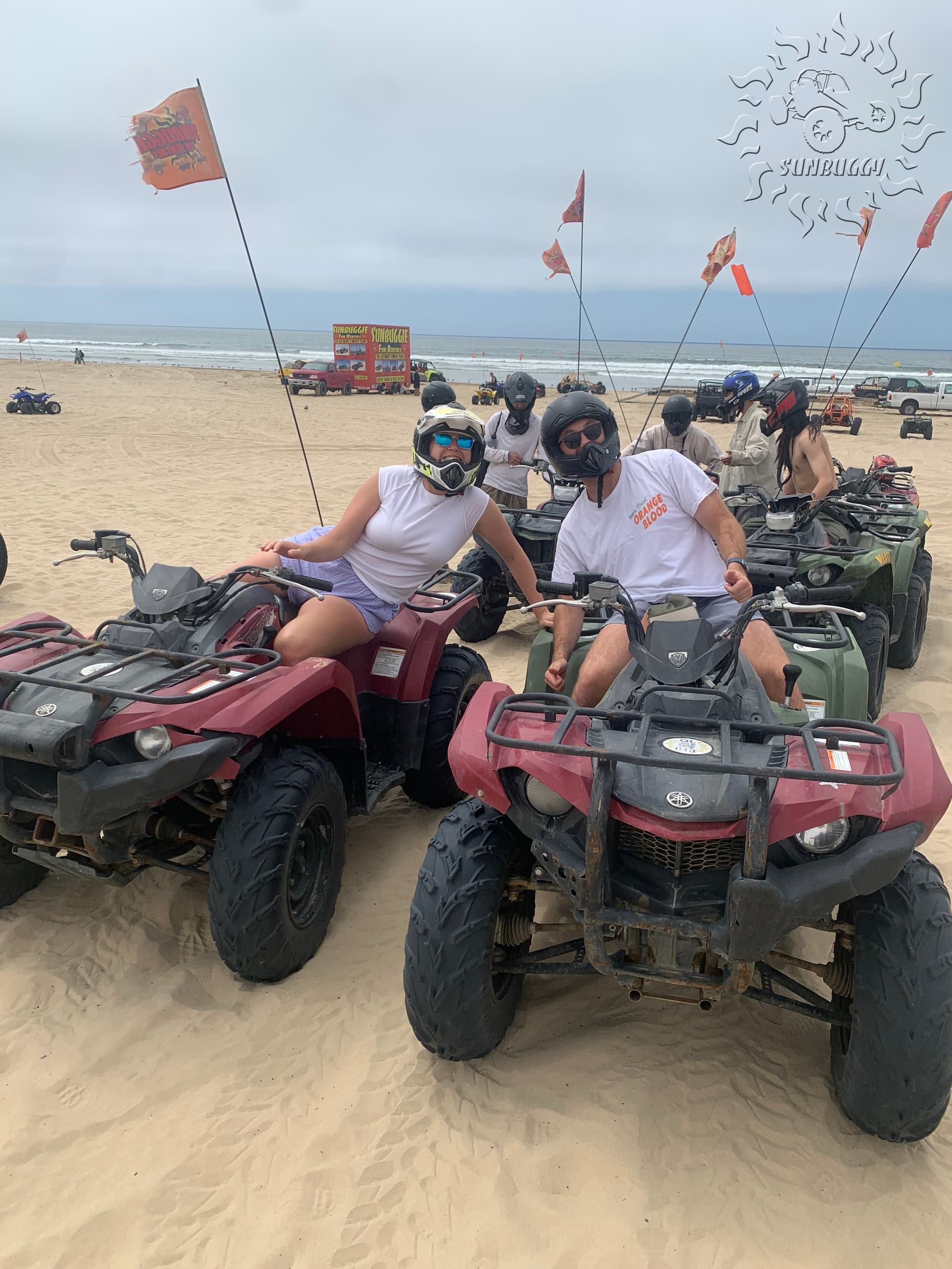 Pismo adventure photo