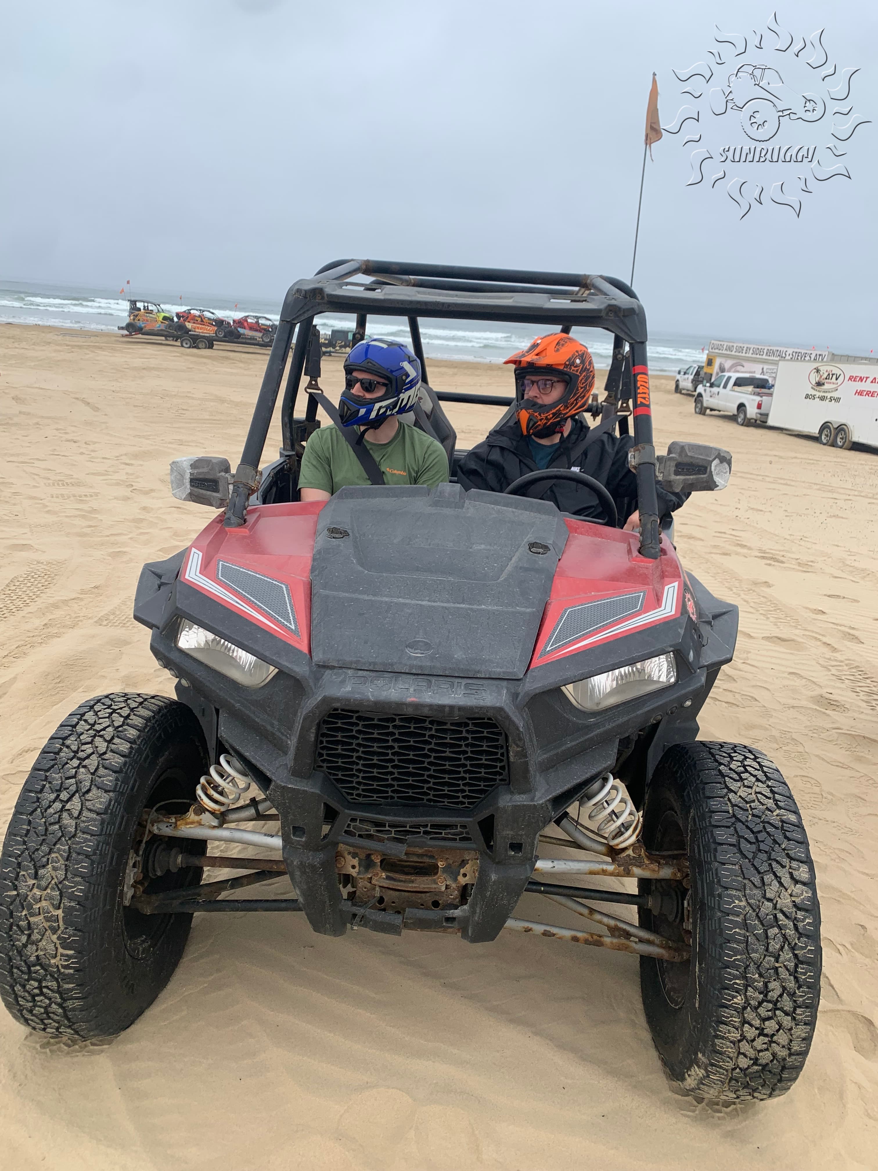 Pismo adventure photo