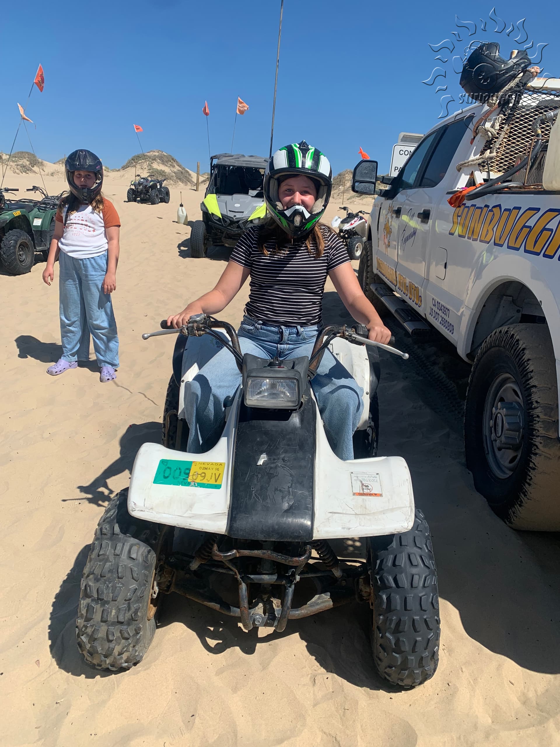 Pismo adventure photo