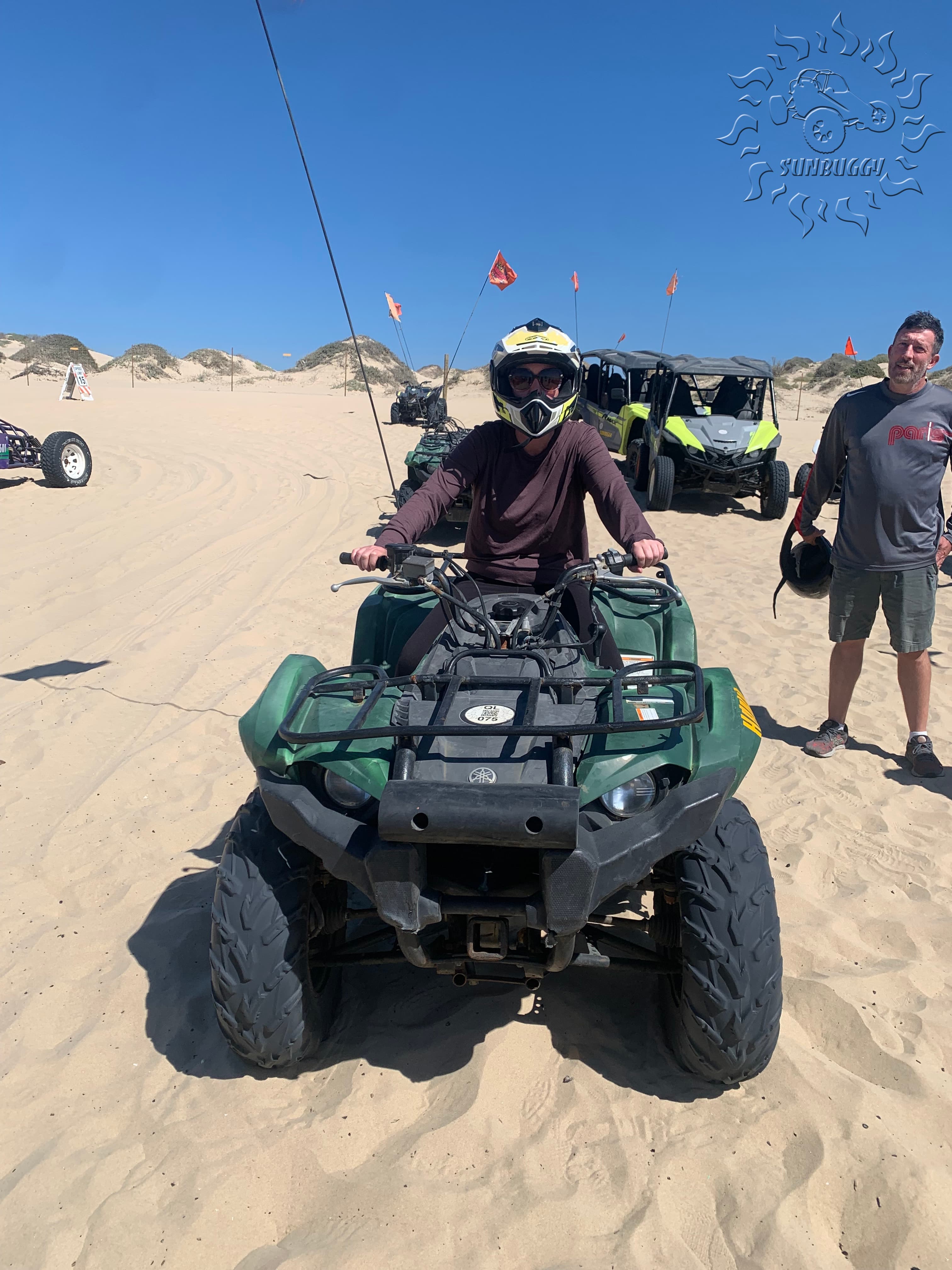 Pismo adventure photo