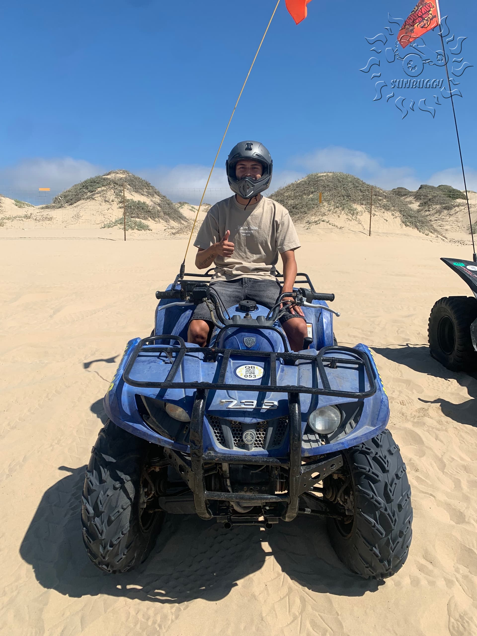 Pismo adventure photo