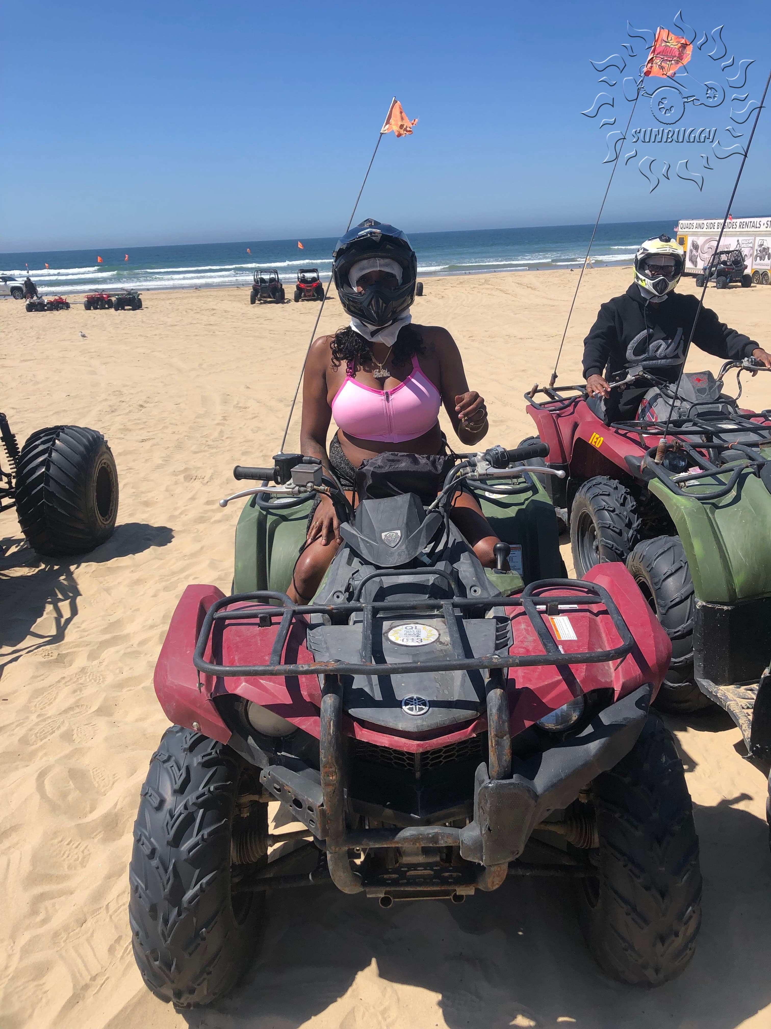 Pismo adventure photo