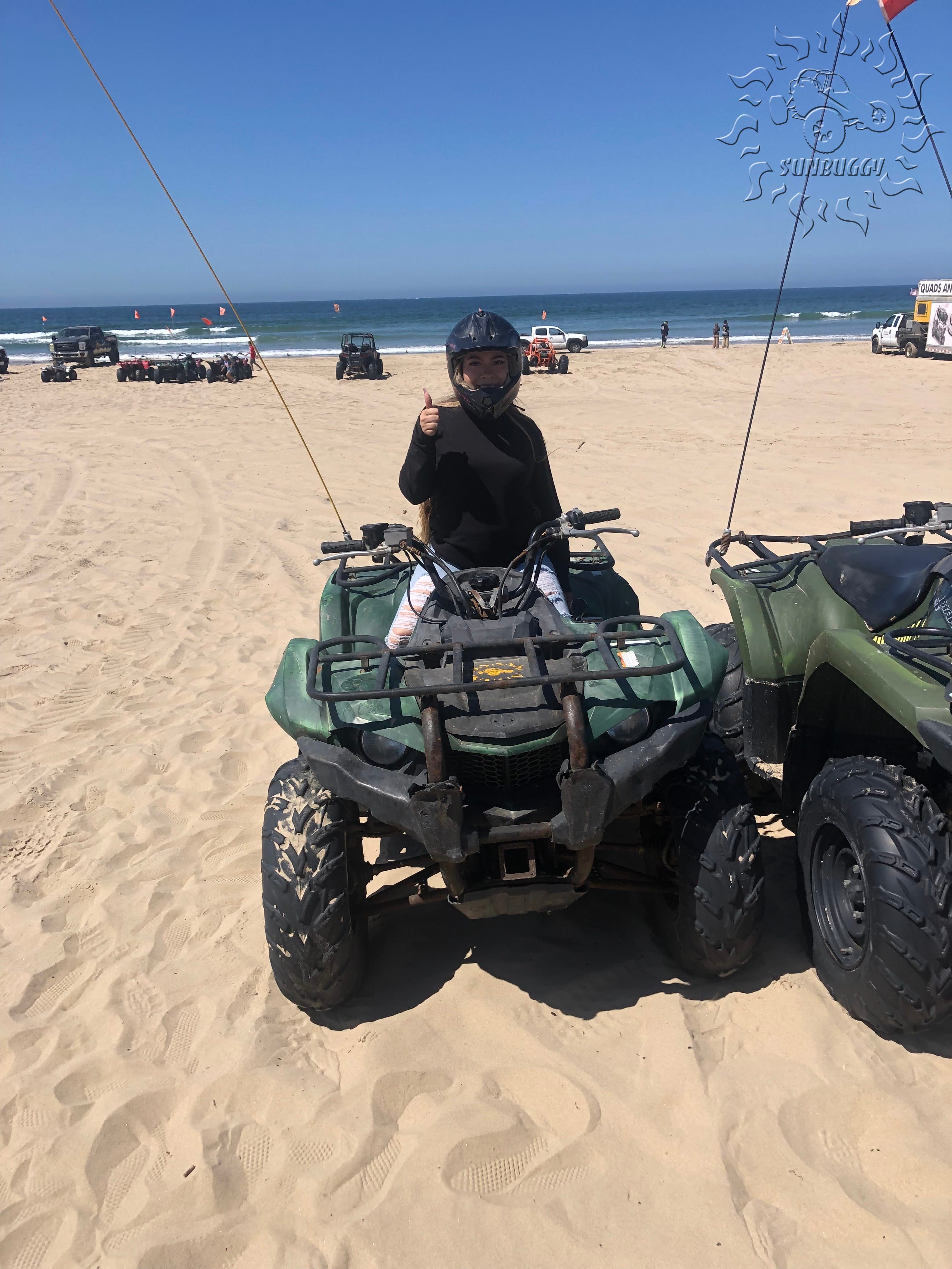 Pismo adventure photo