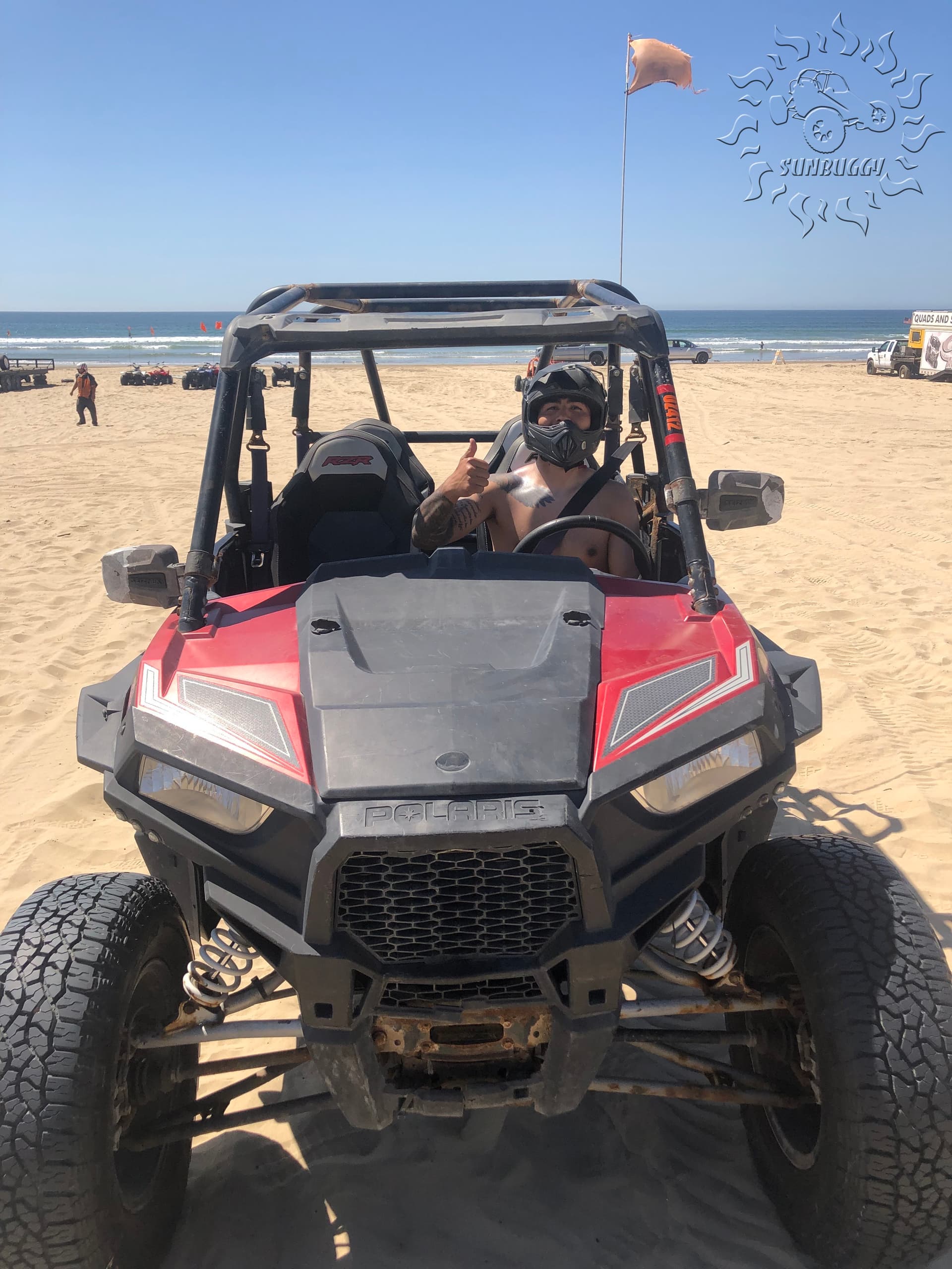 Pismo adventure photo