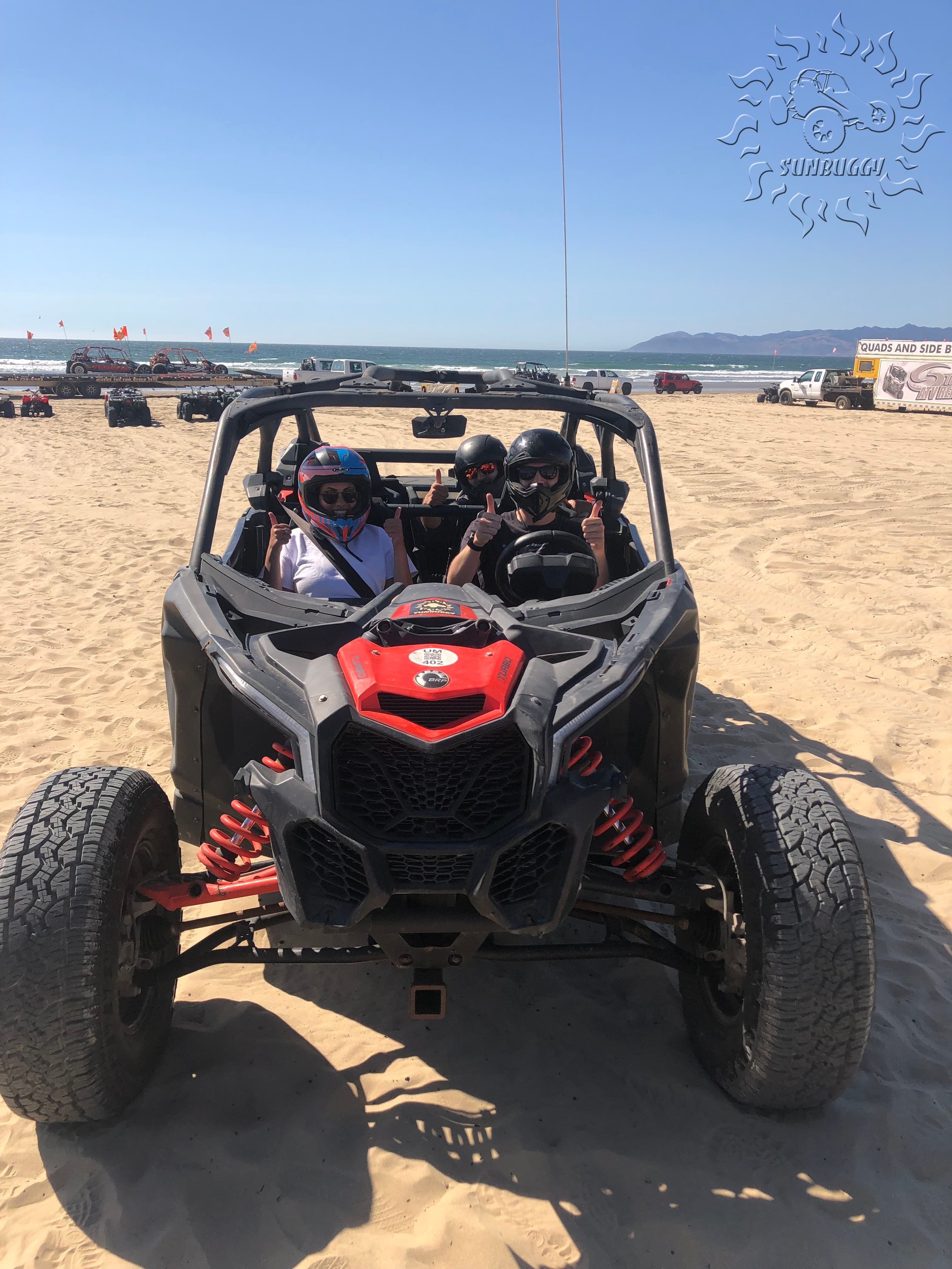 Pismo adventure photo