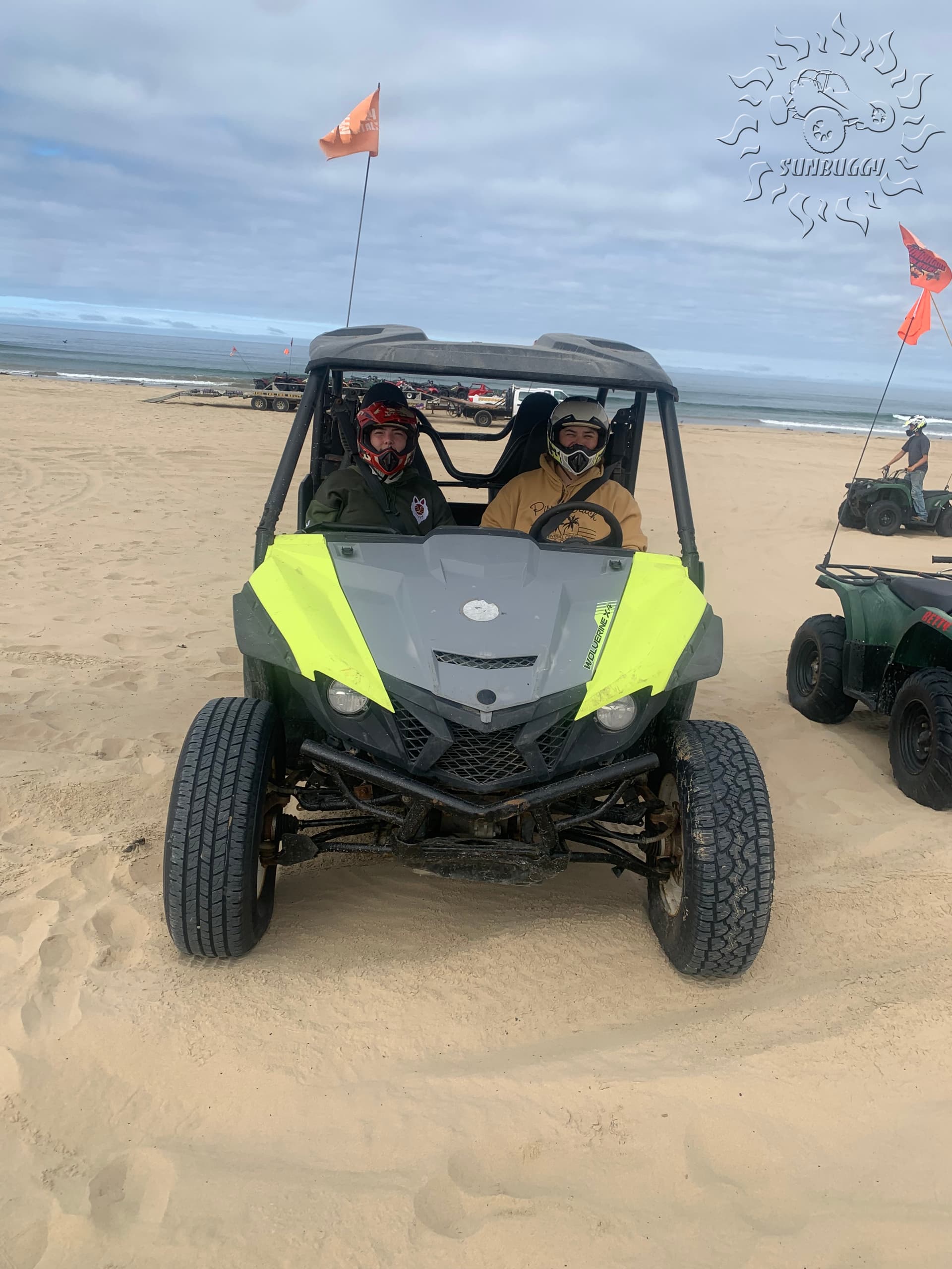 Pismo adventure photo
