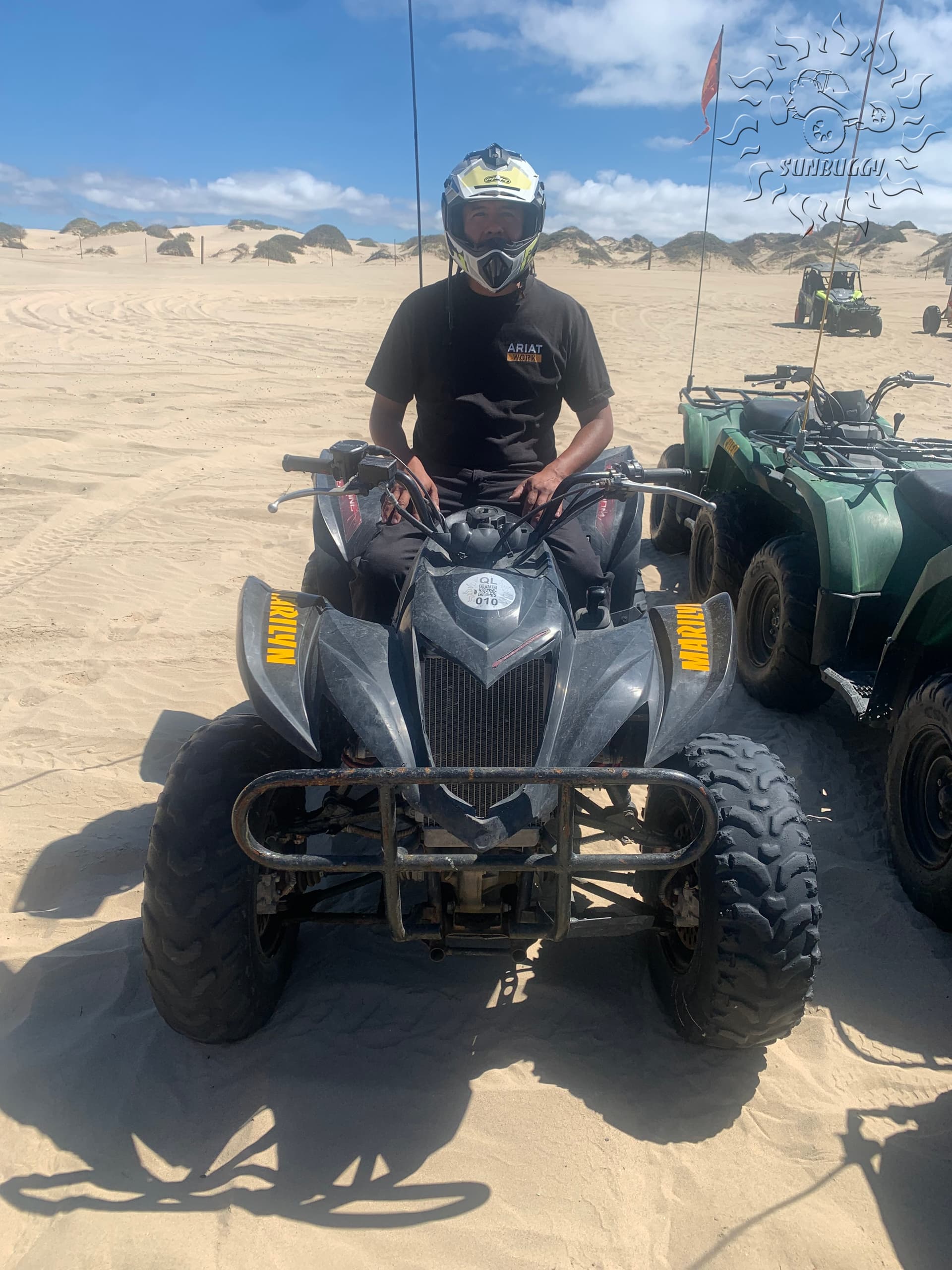 Pismo adventure photo