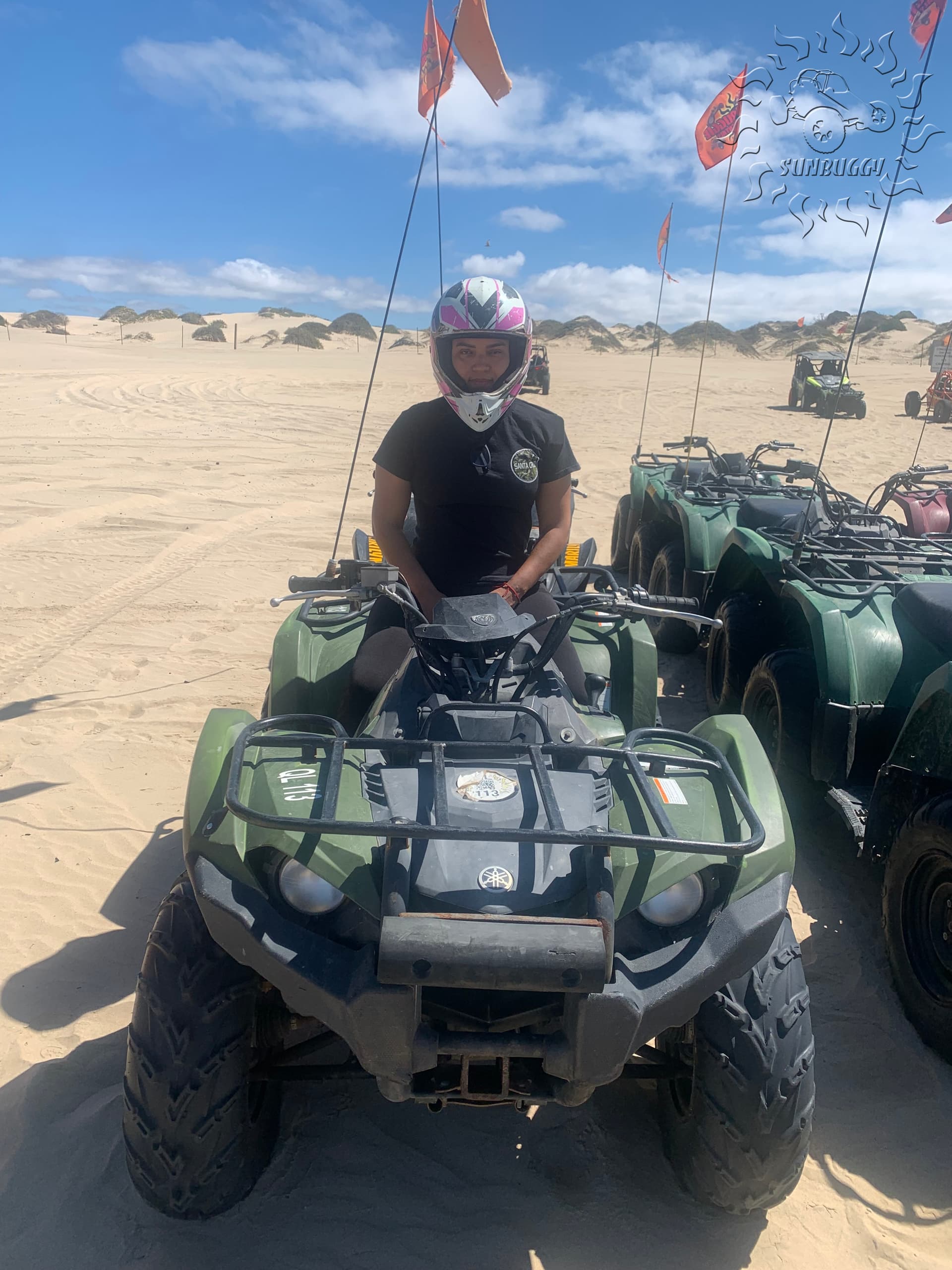 Pismo adventure photo