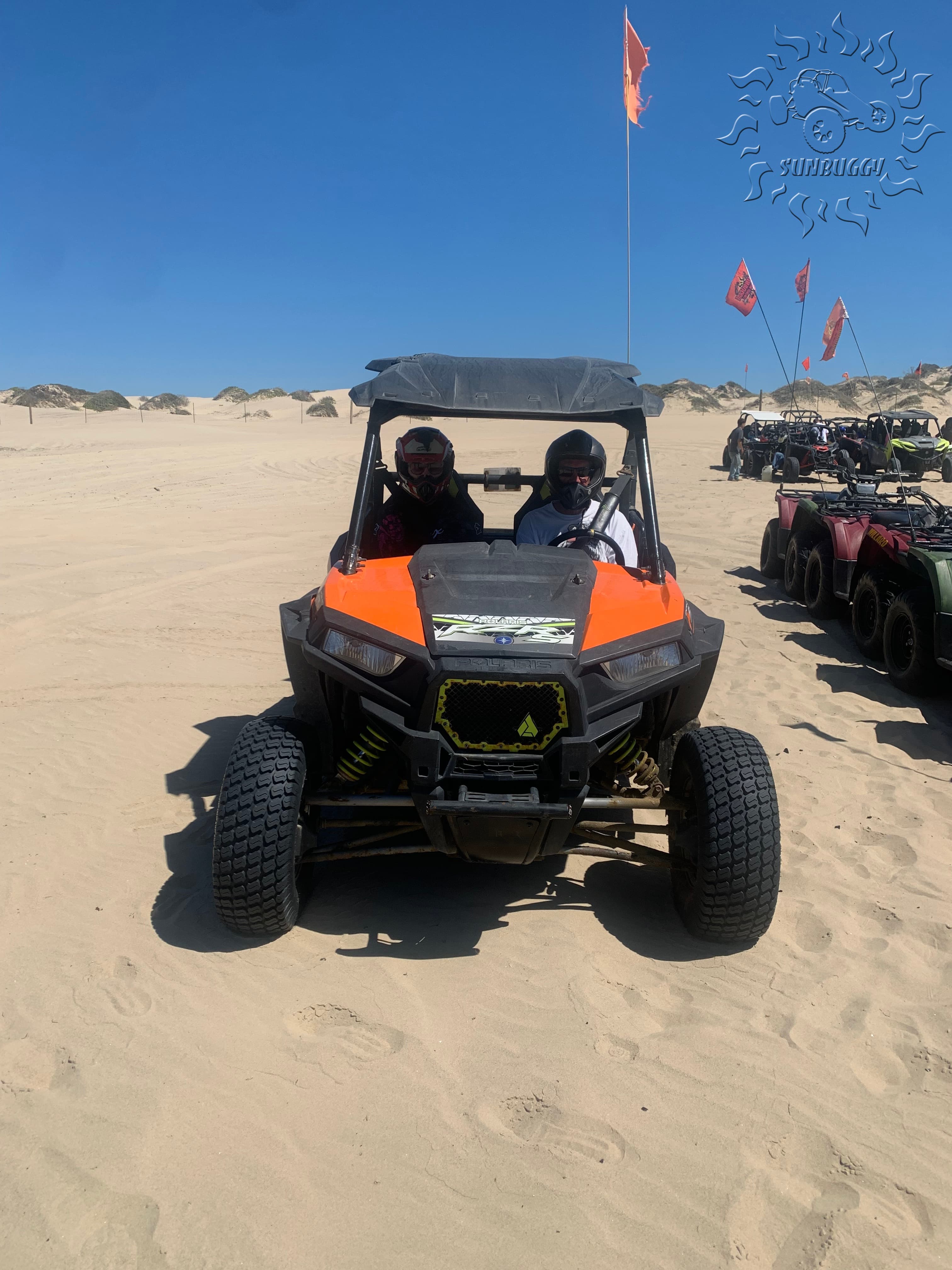 Pismo adventure photo