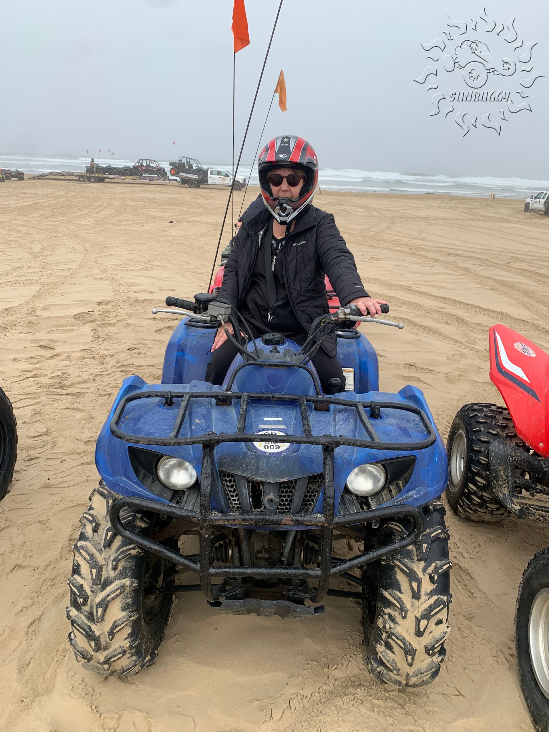 Pismo adventure photo