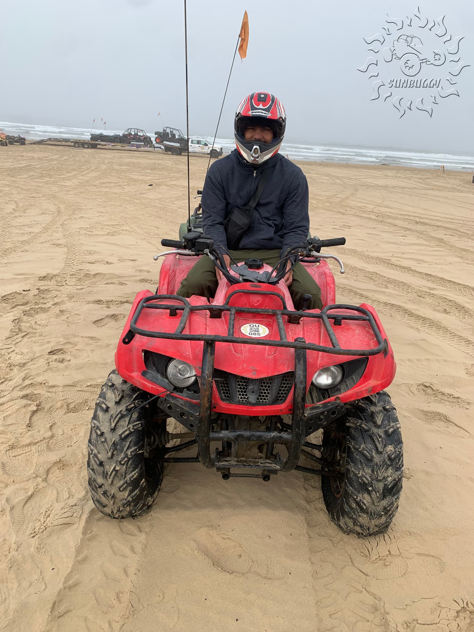 Pismo adventure photo
