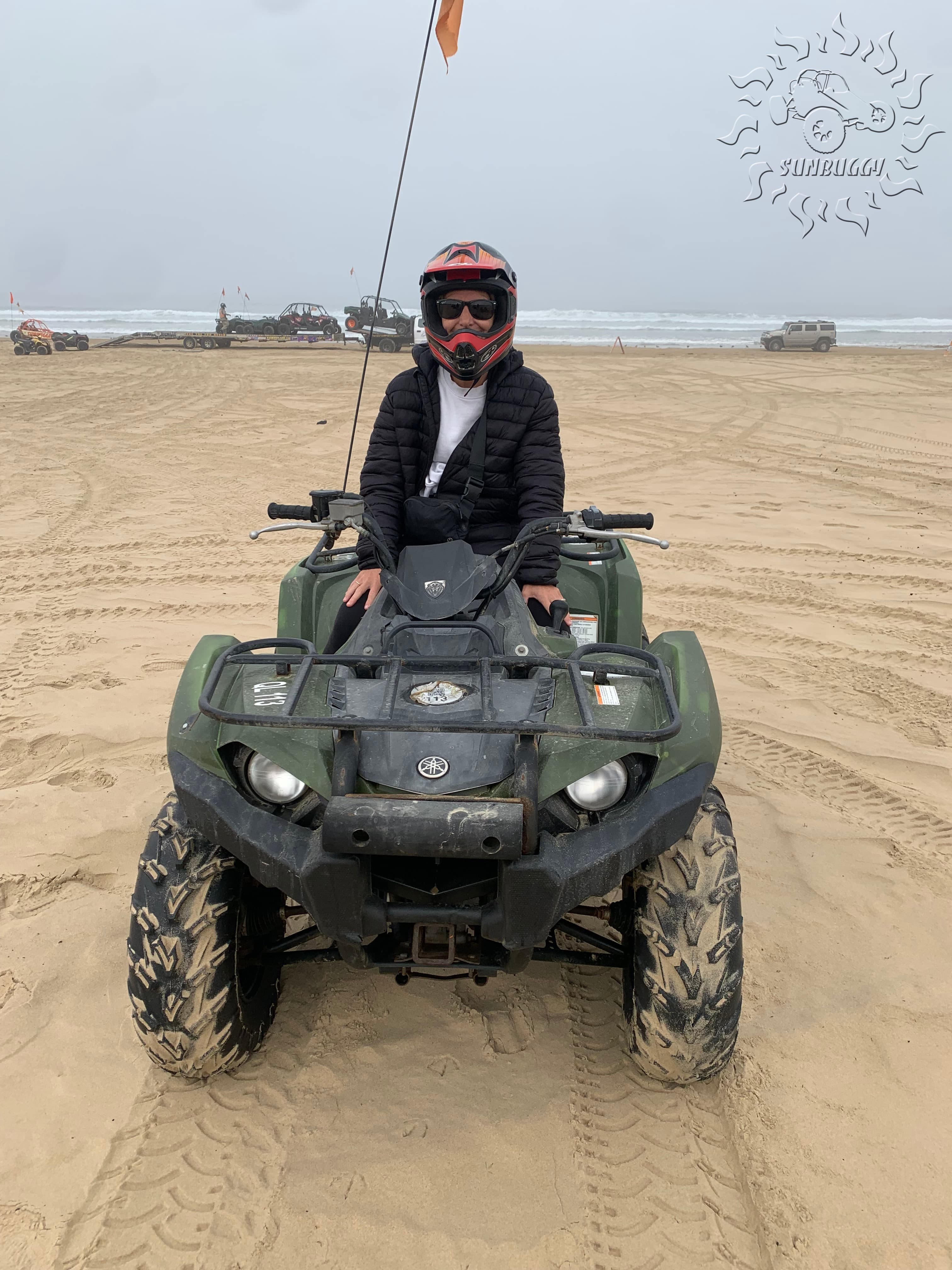 Pismo adventure photo