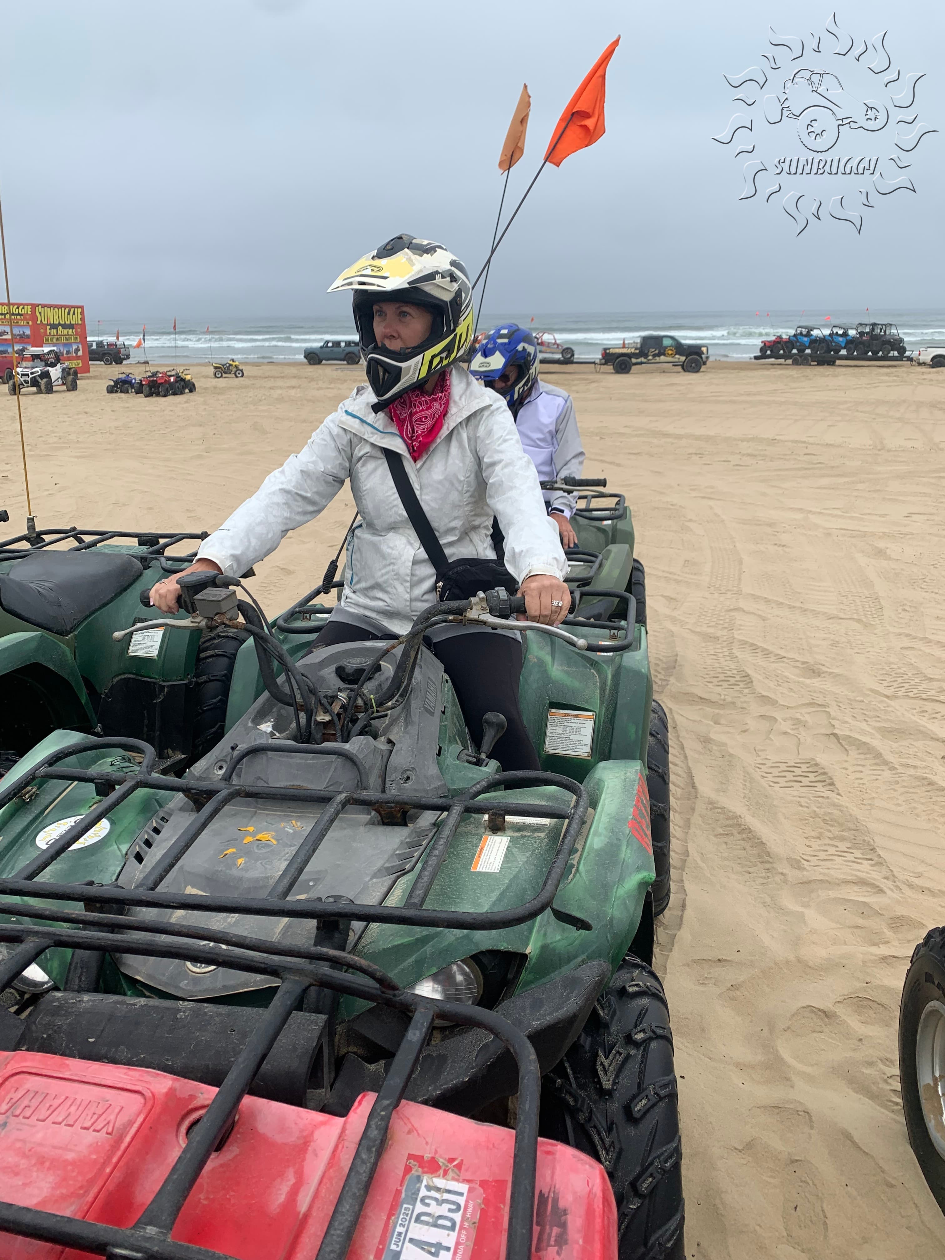Pismo adventure photo
