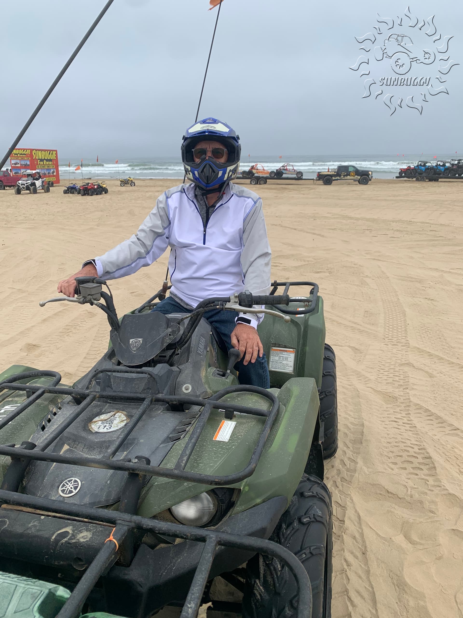 Pismo adventure photo