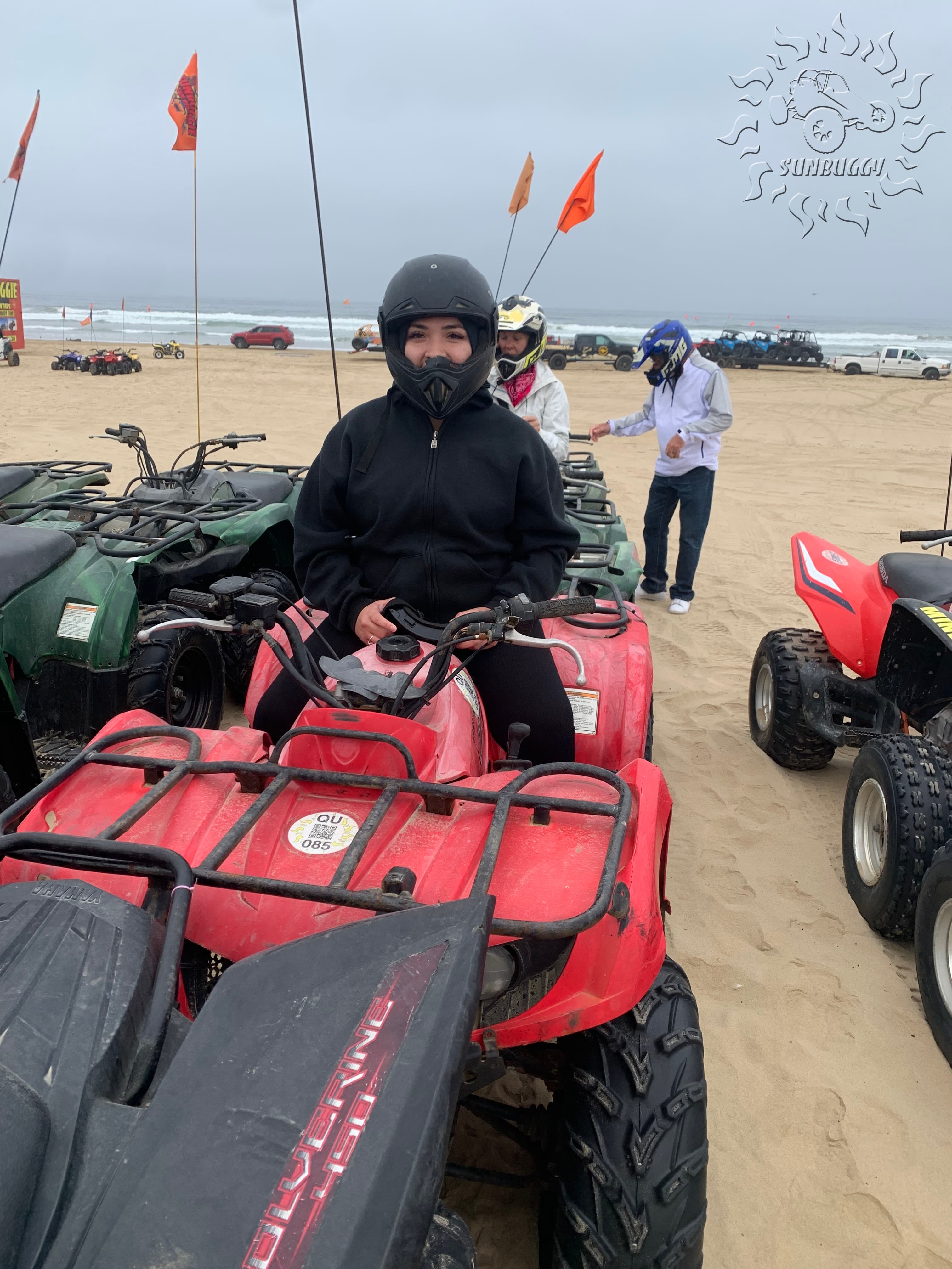 Pismo adventure photo