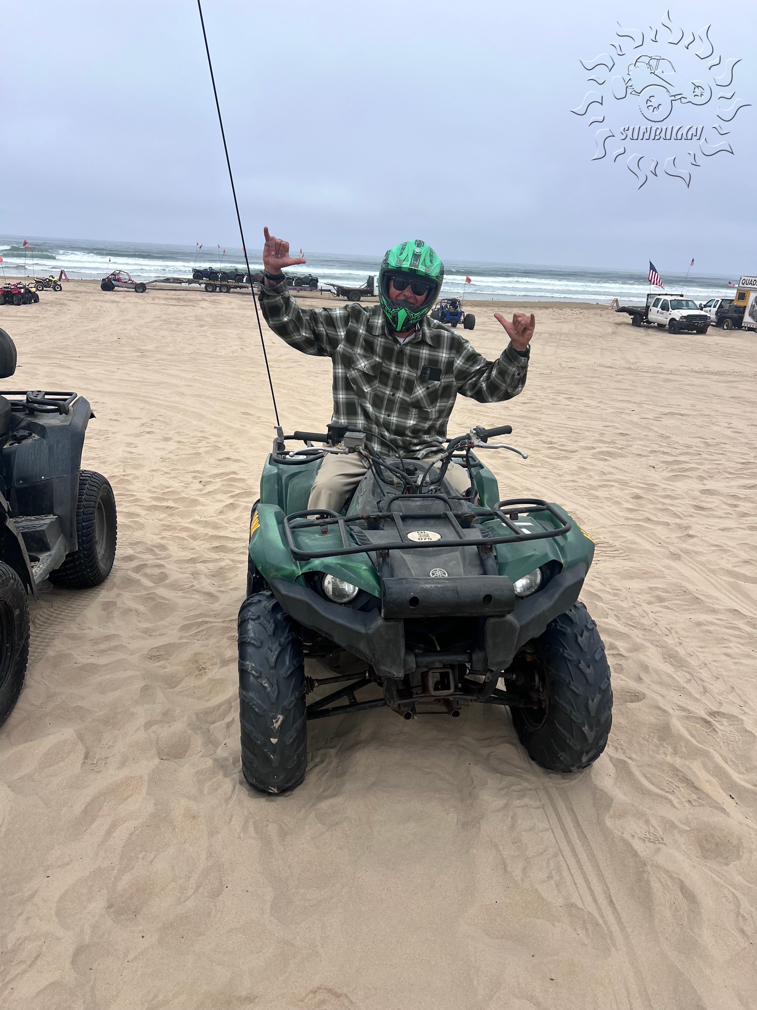 Pismo adventure photo