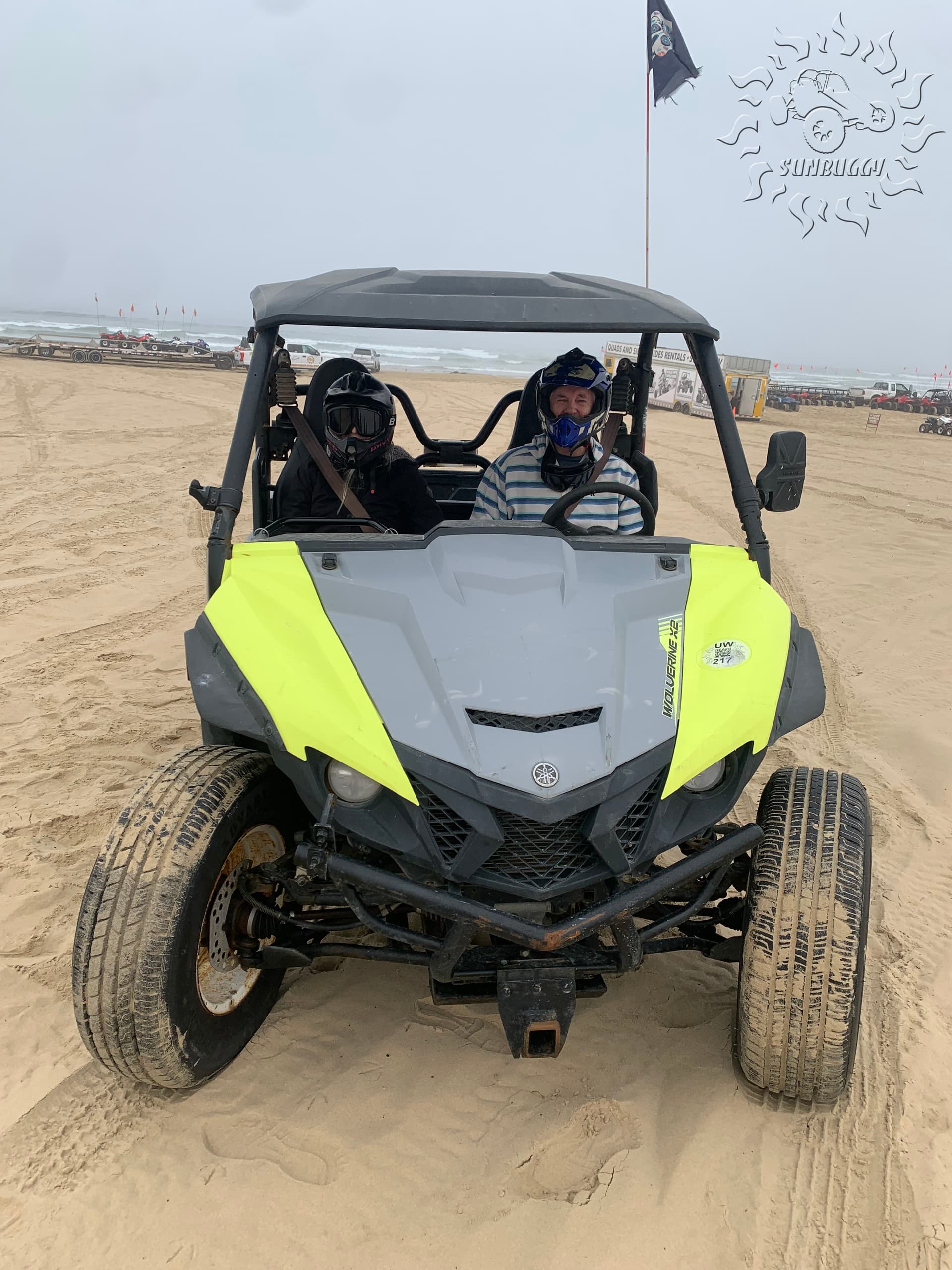 Pismo adventure photo