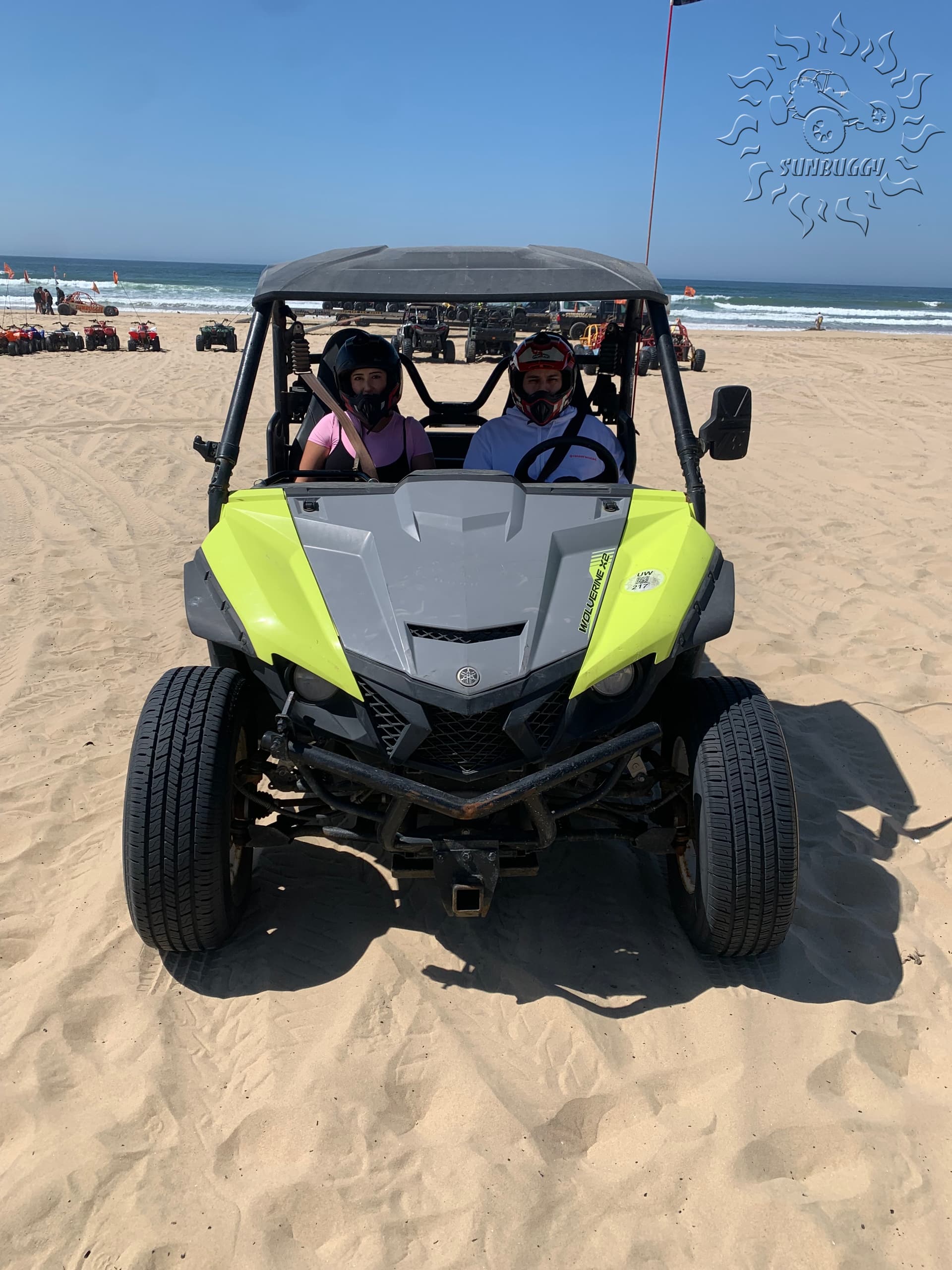 Pismo adventure photo
