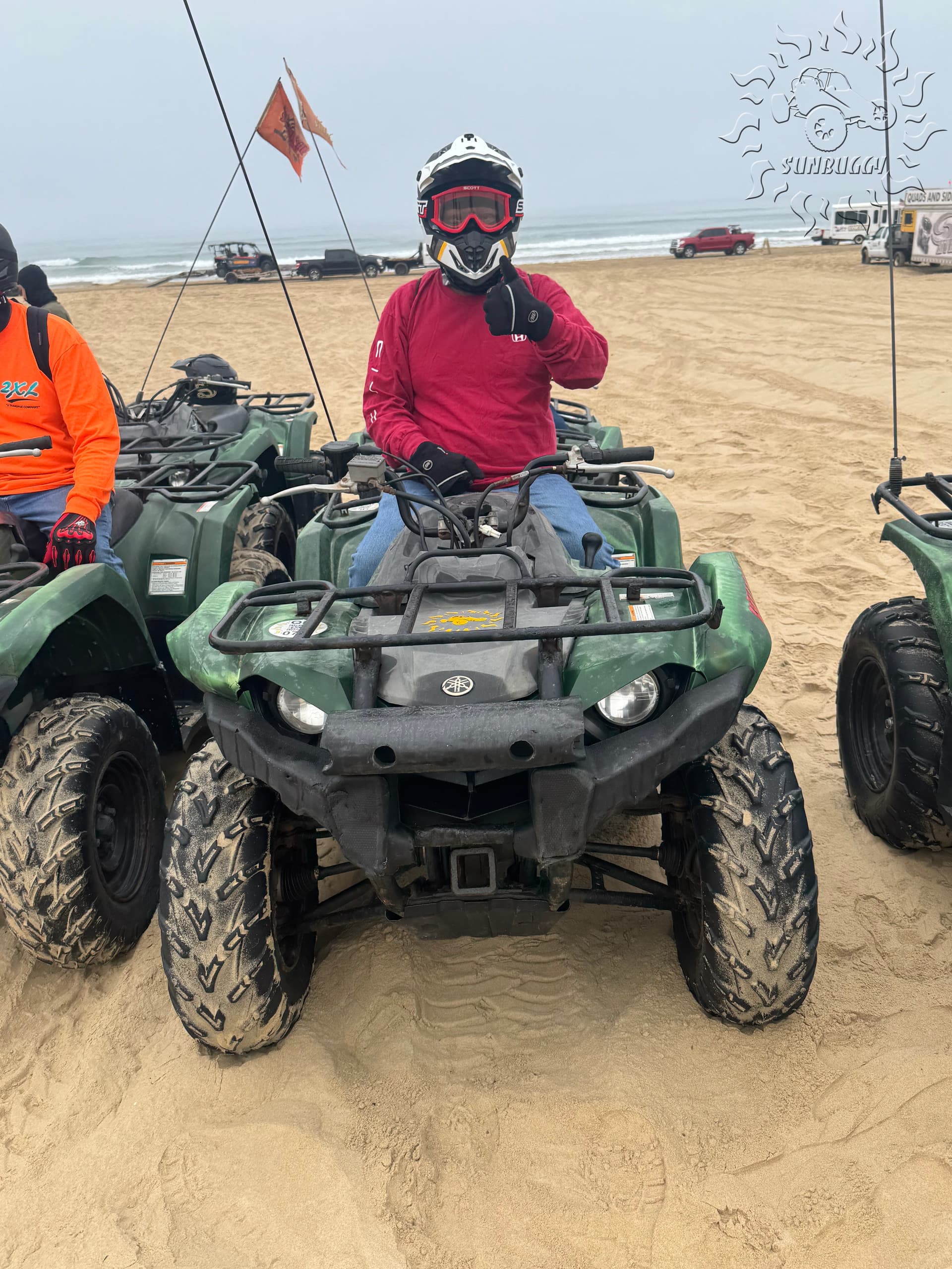 Pismo adventure photo