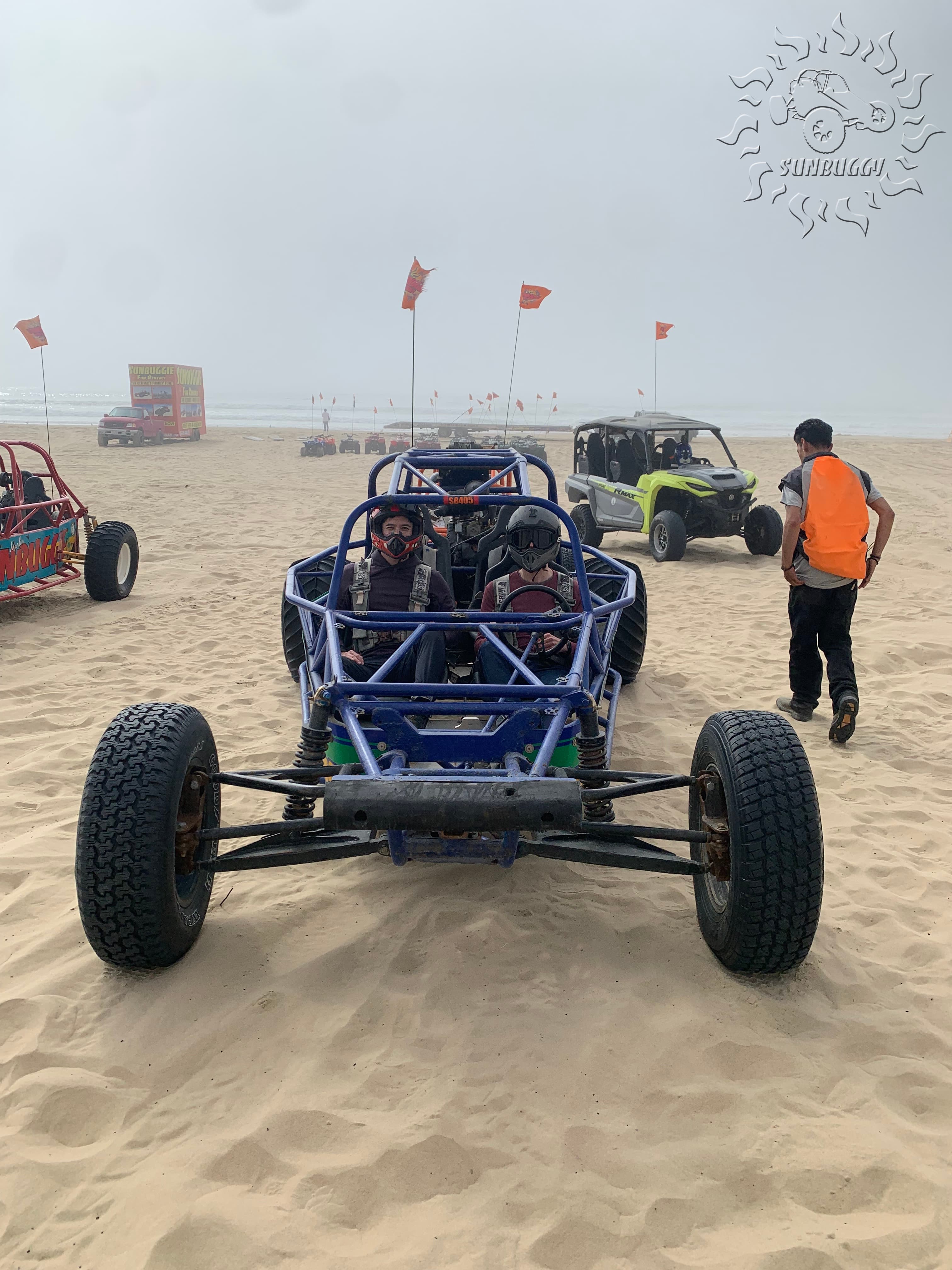 Pismo adventure photo