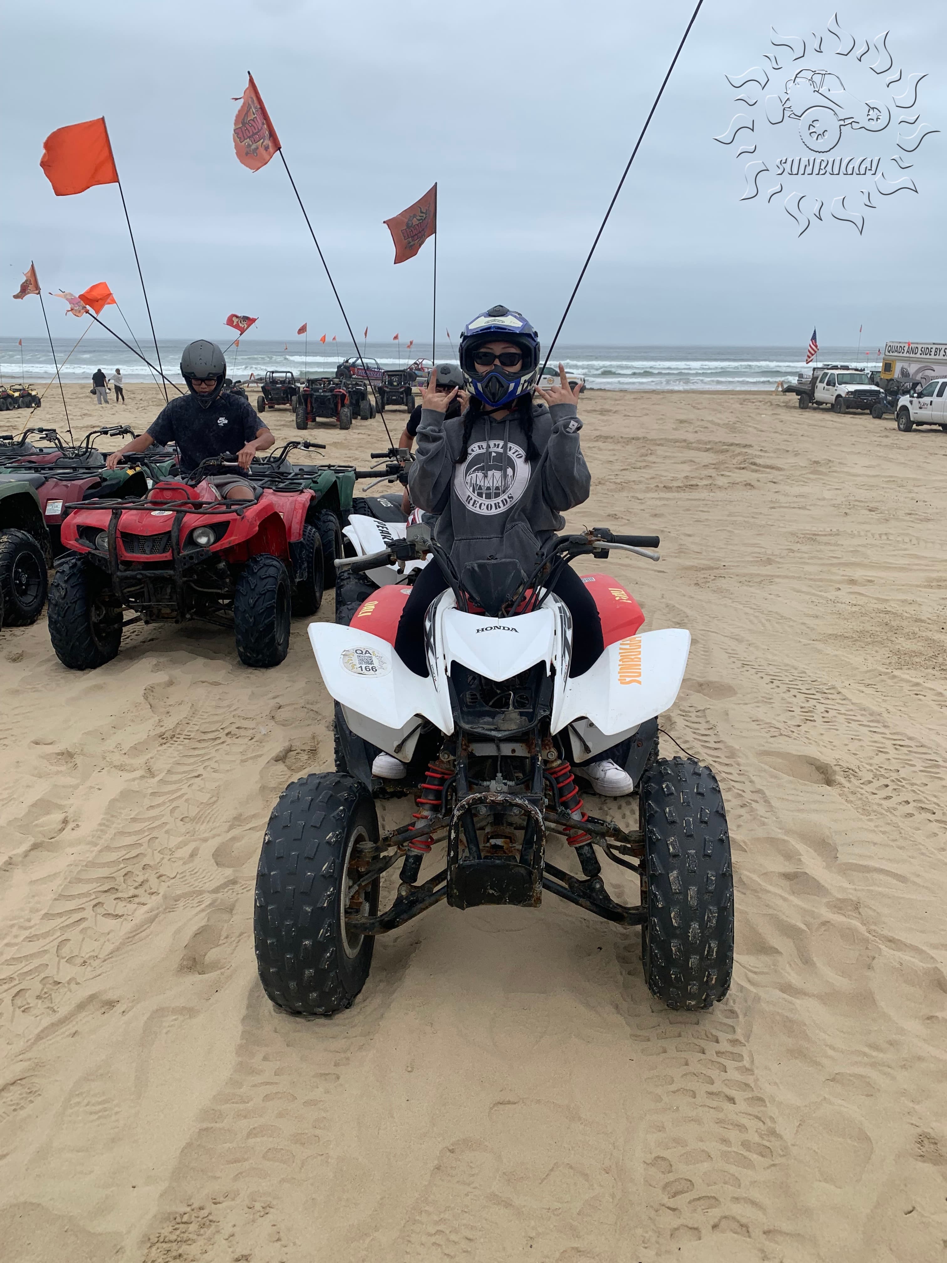 Pismo adventure photo