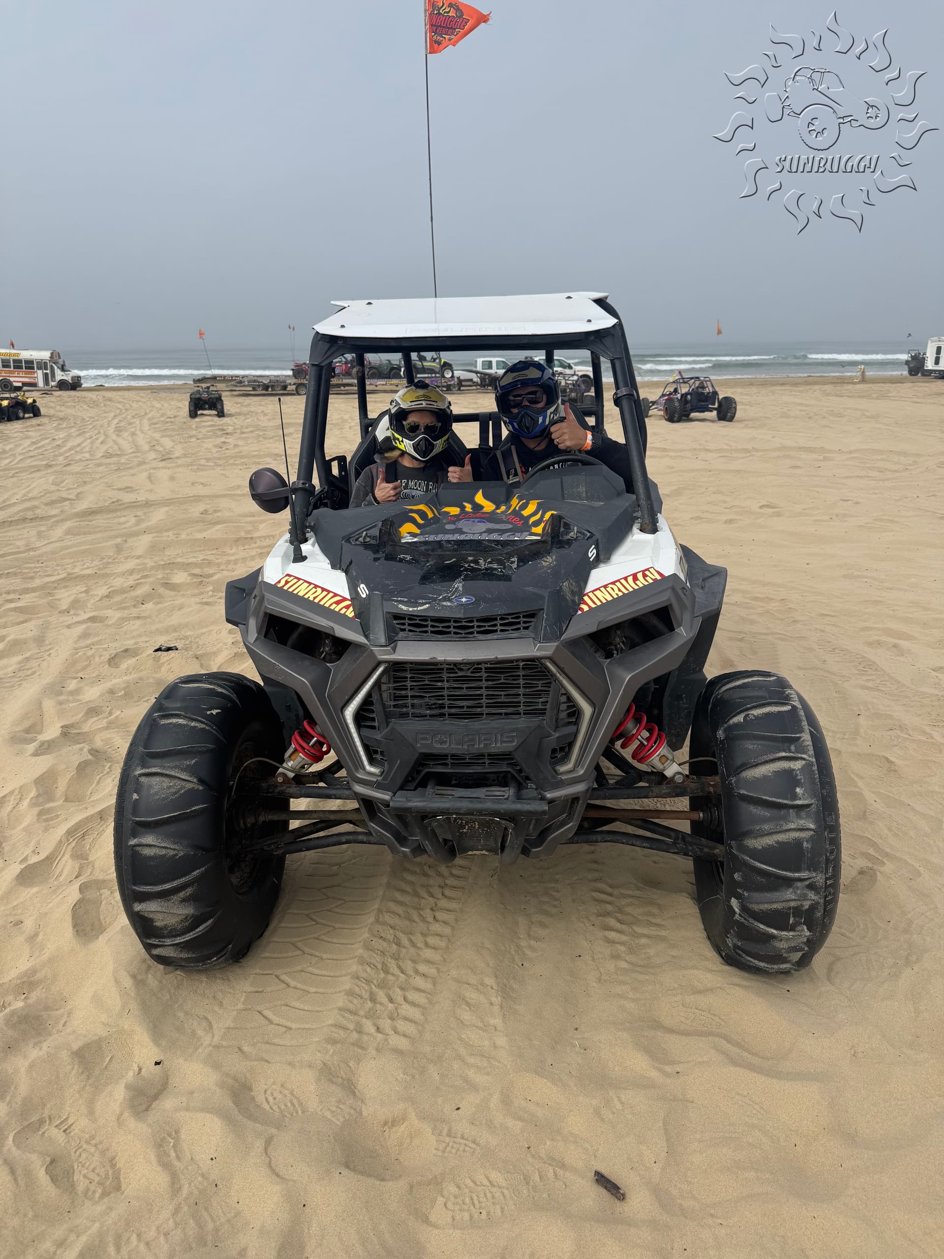 Pismo adventure photo