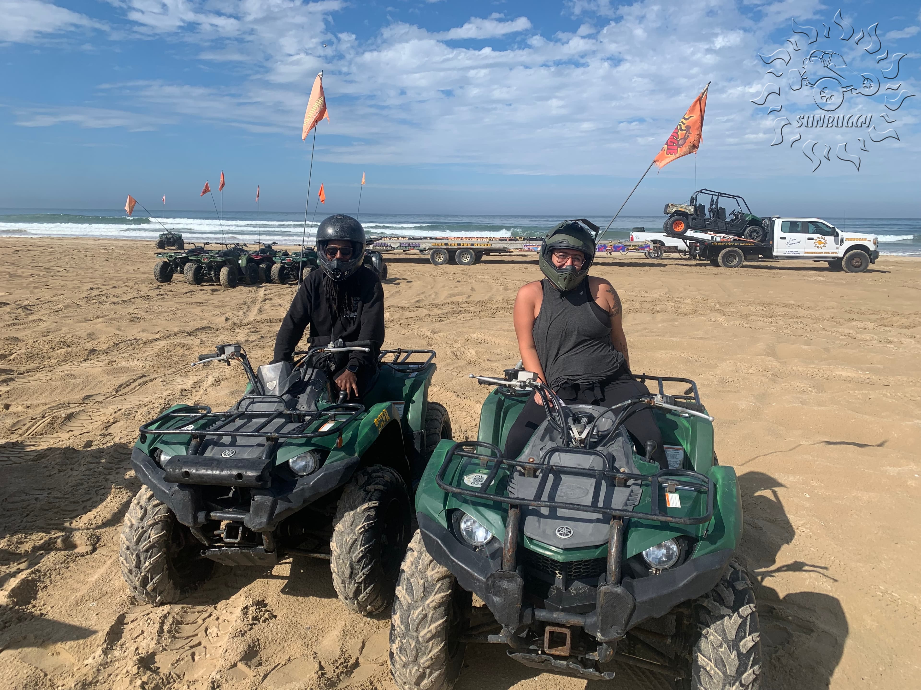 Pismo adventure photo