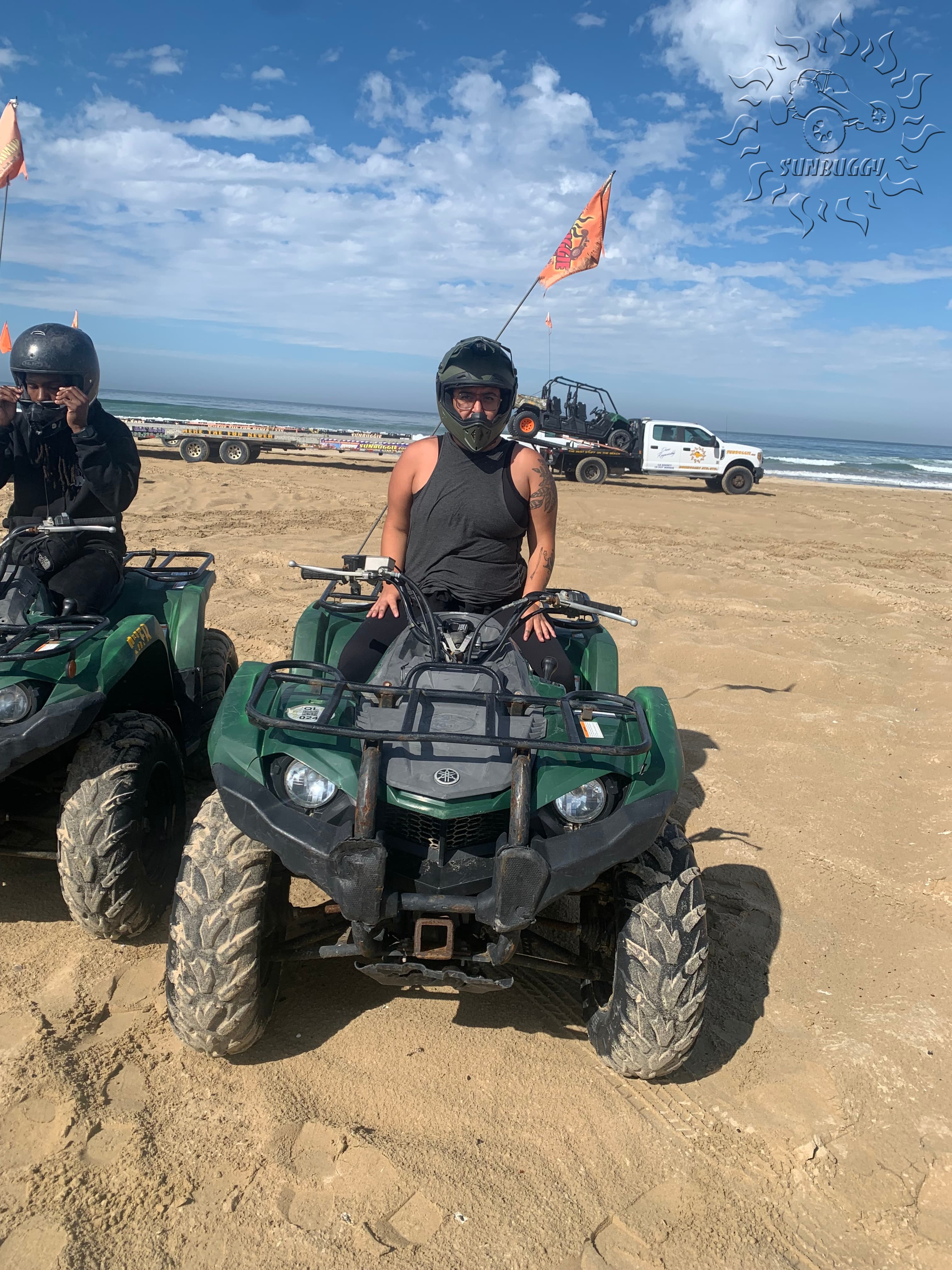 Pismo adventure photo