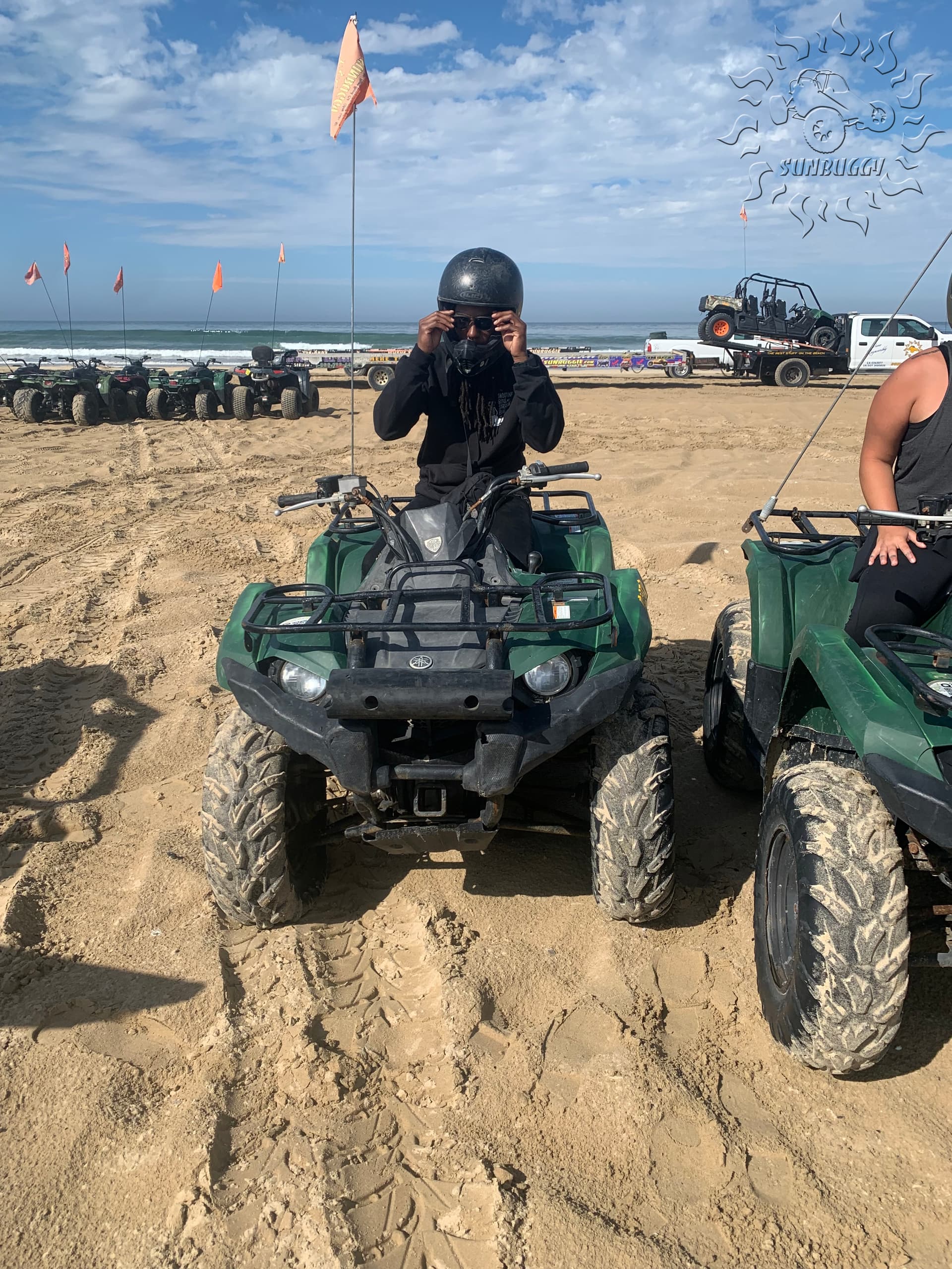 Pismo adventure photo
