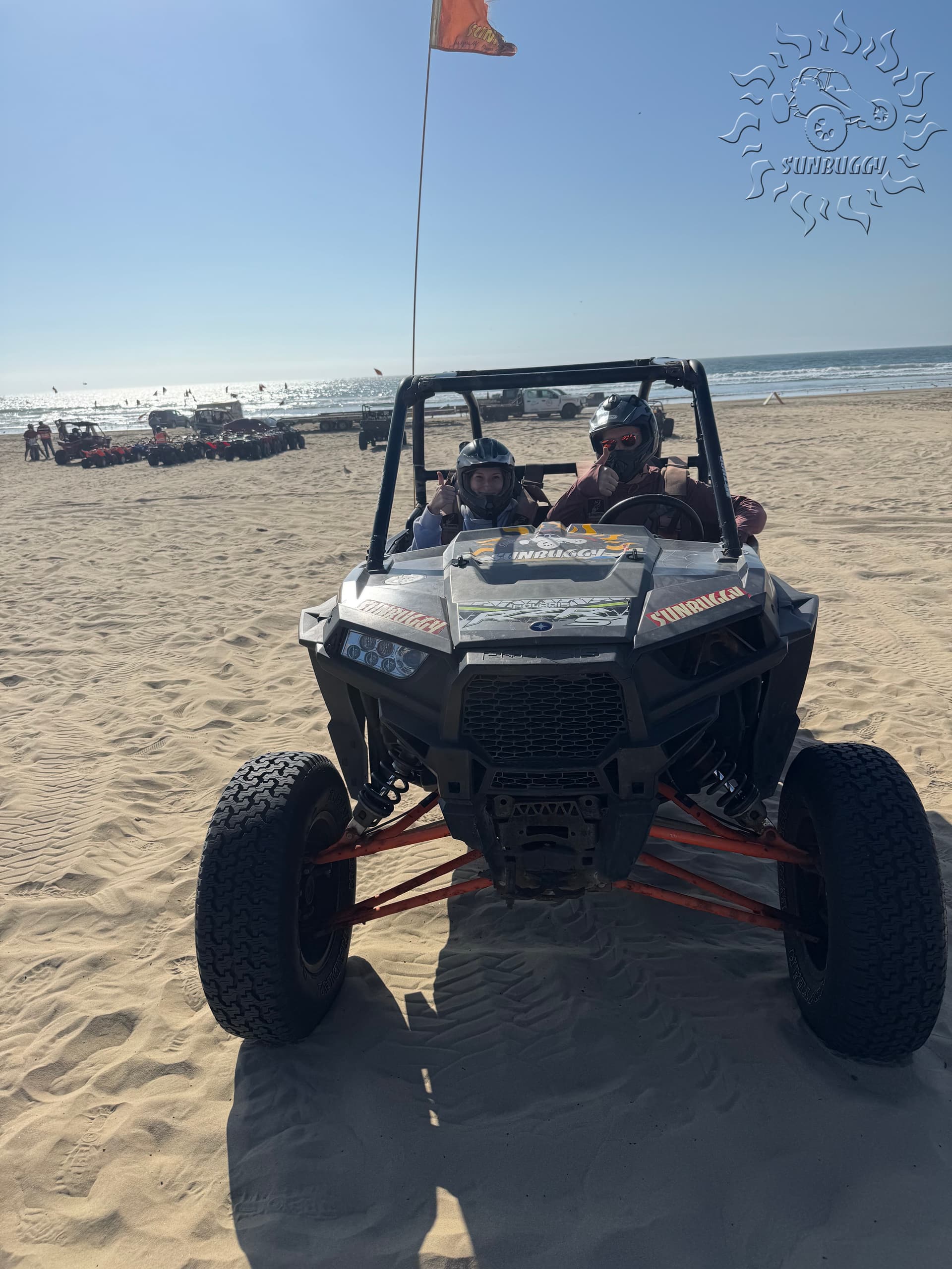 Pismo adventure photo