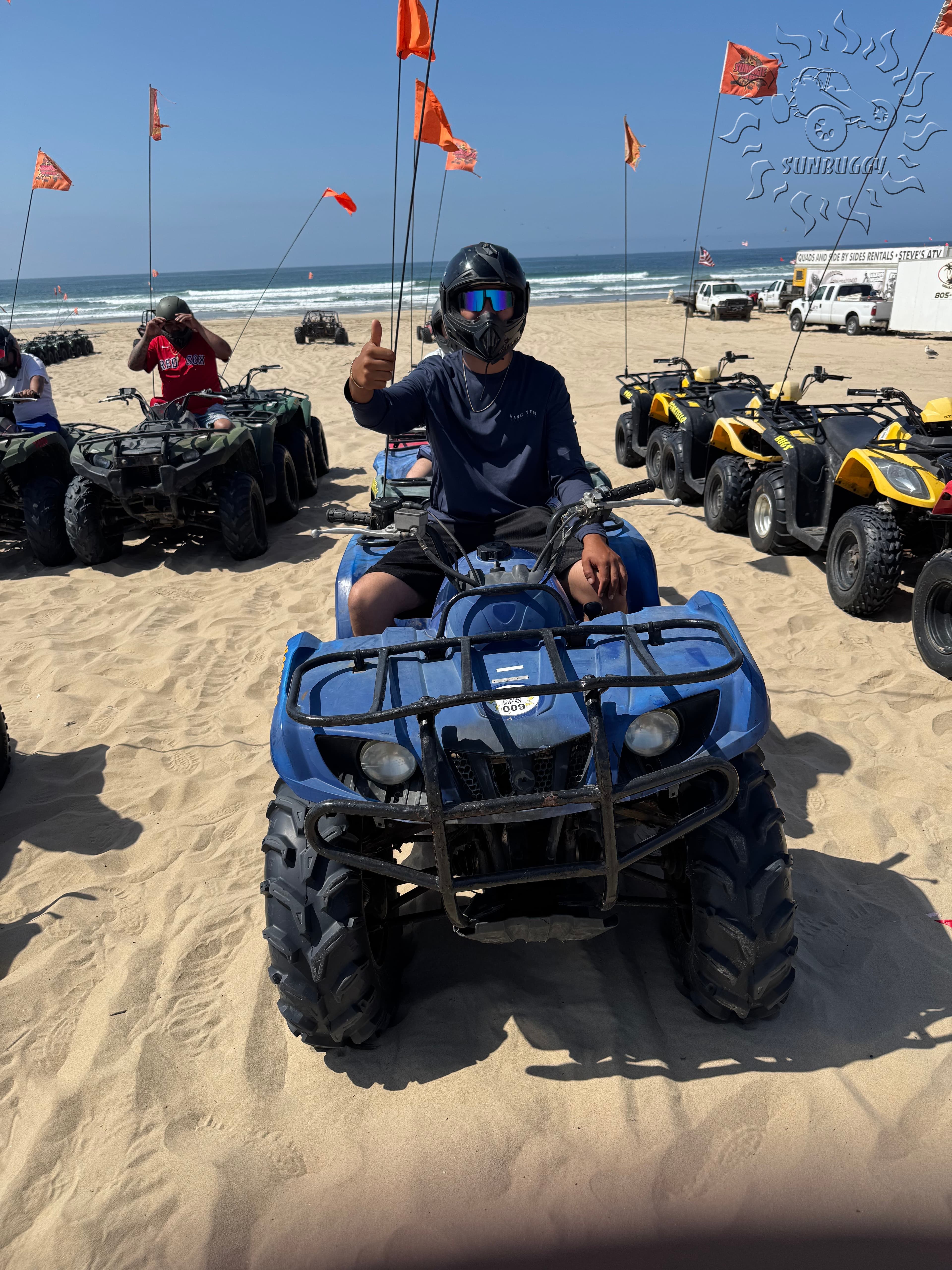 Pismo adventure photo