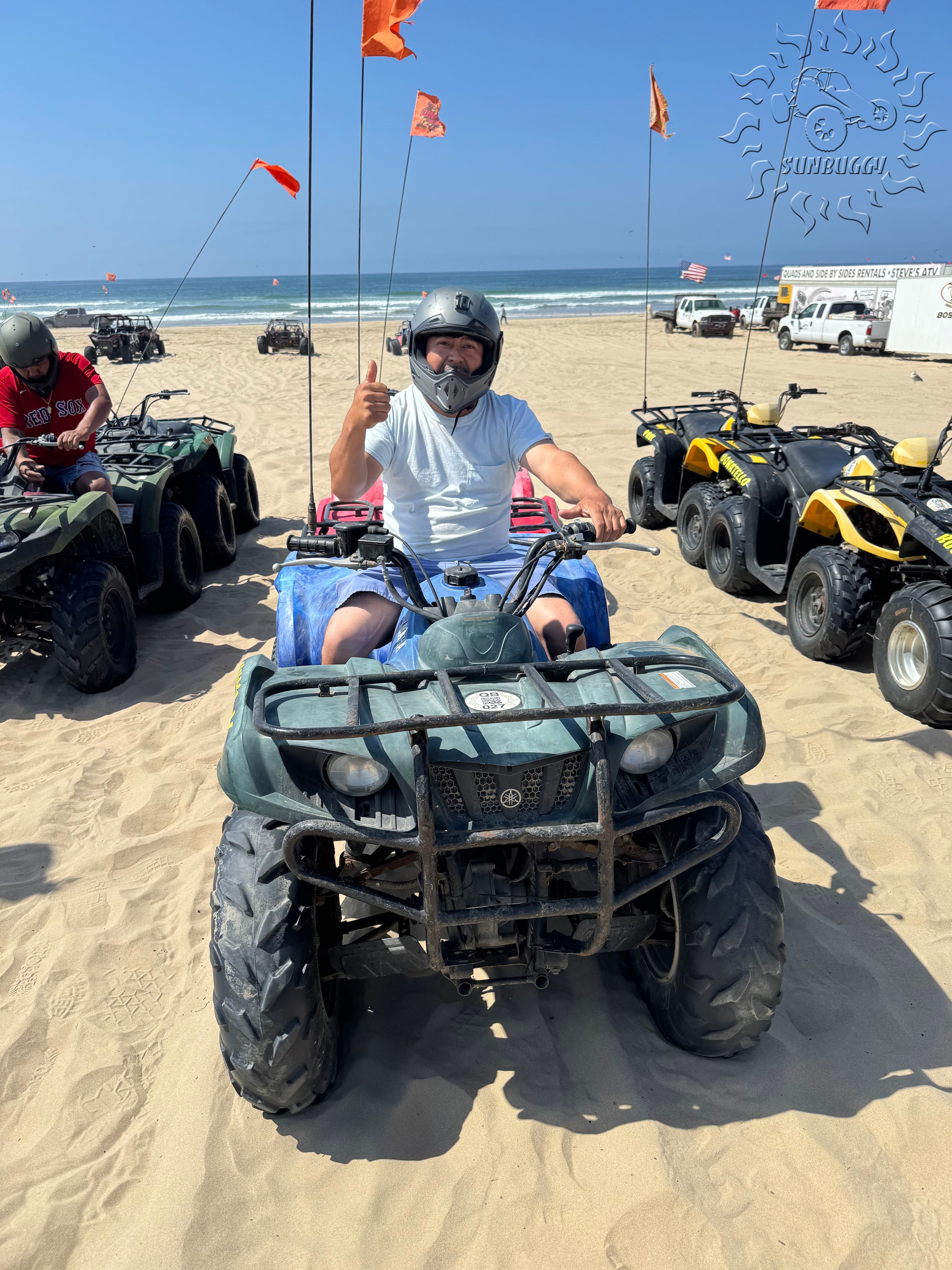 Pismo adventure photo