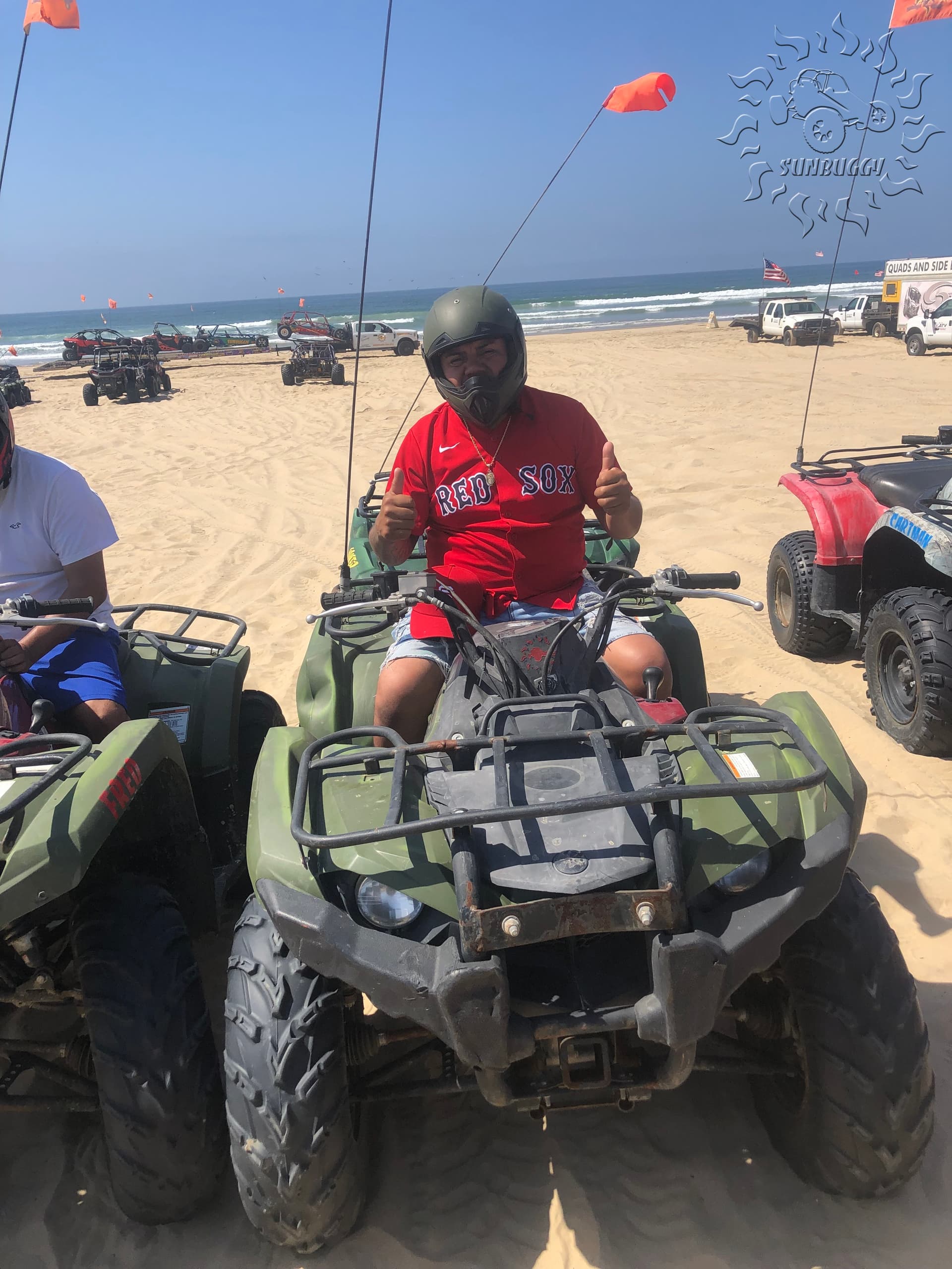 Pismo adventure photo