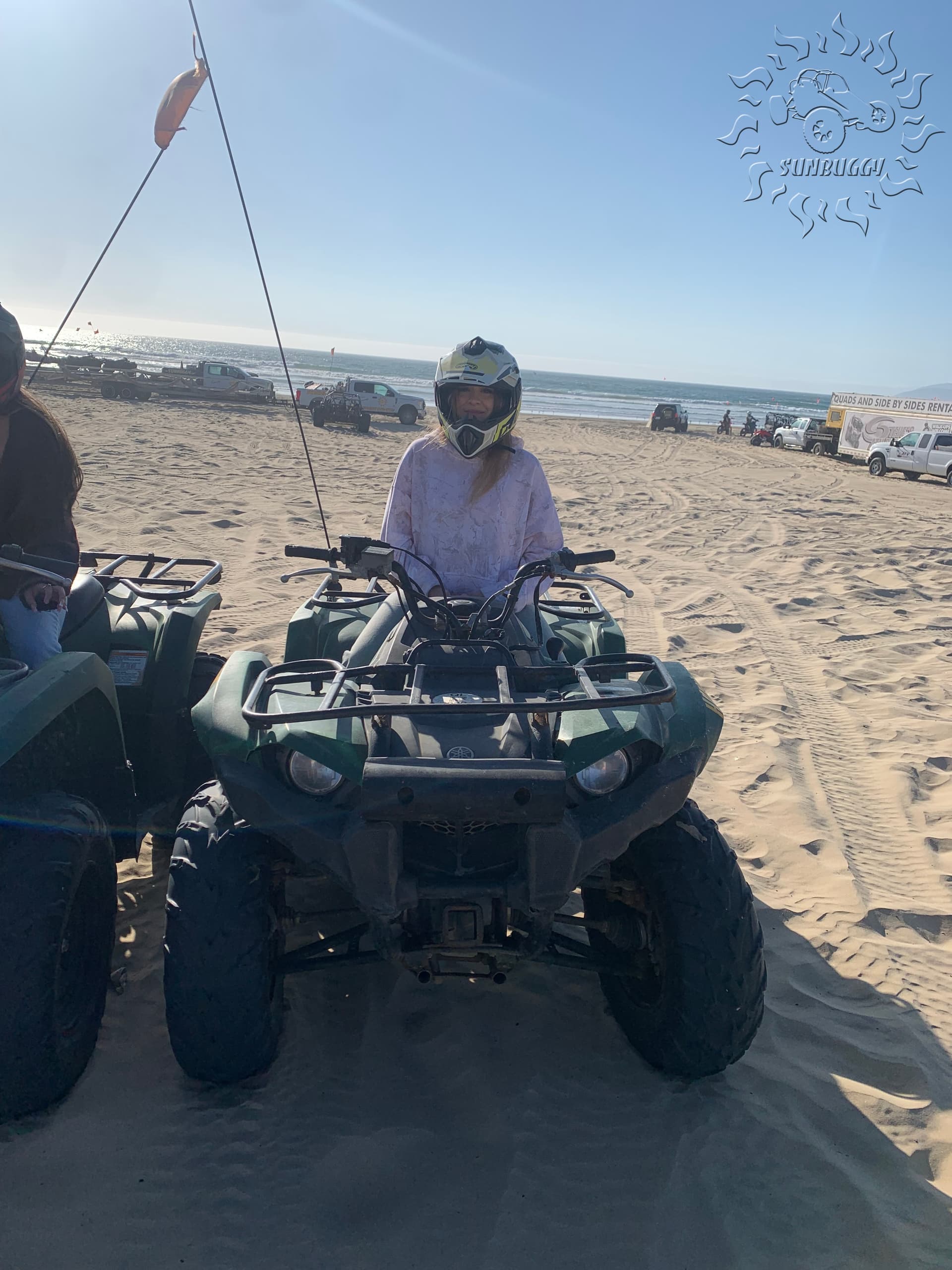 Pismo adventure photo