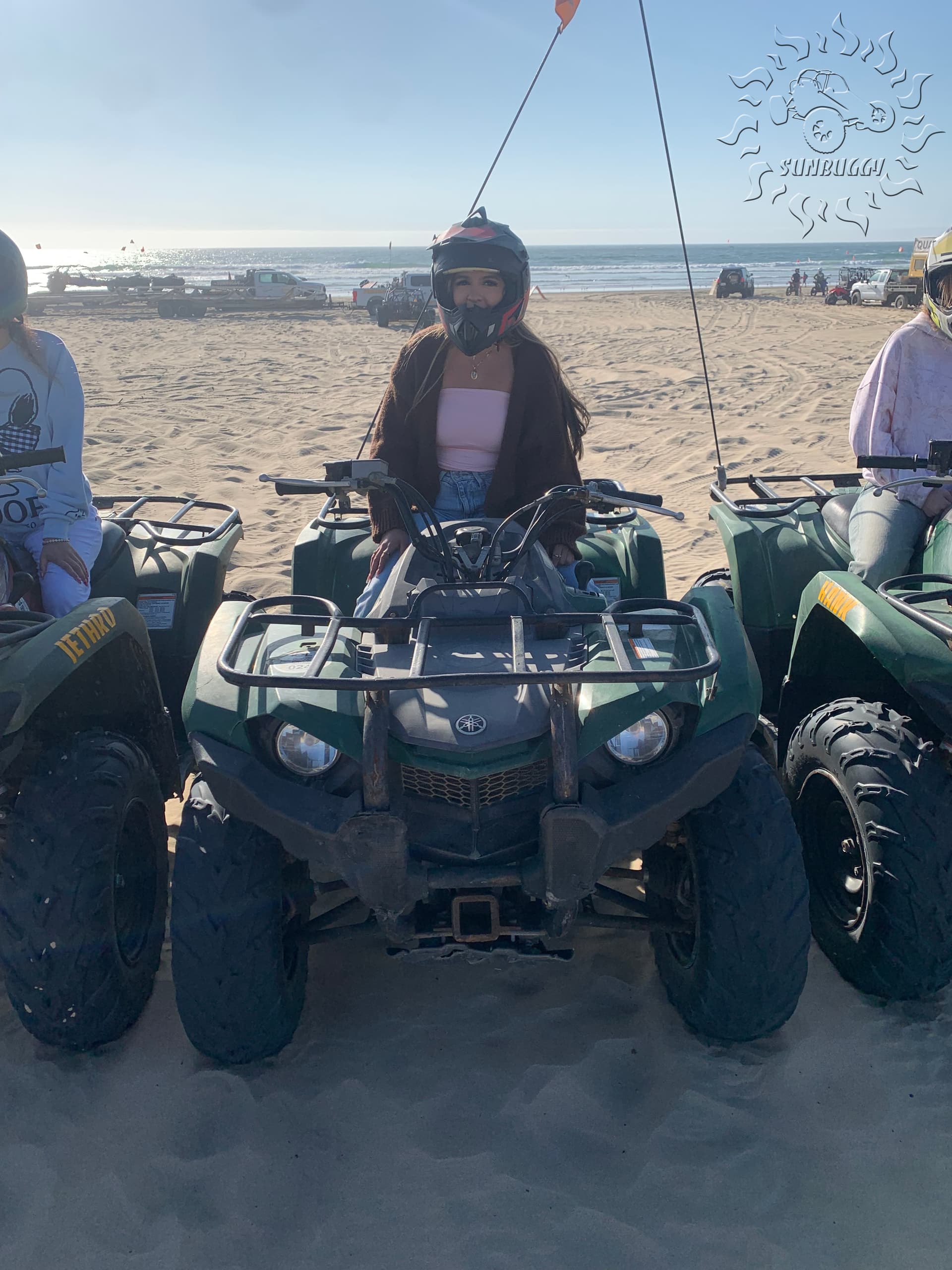 Pismo adventure photo