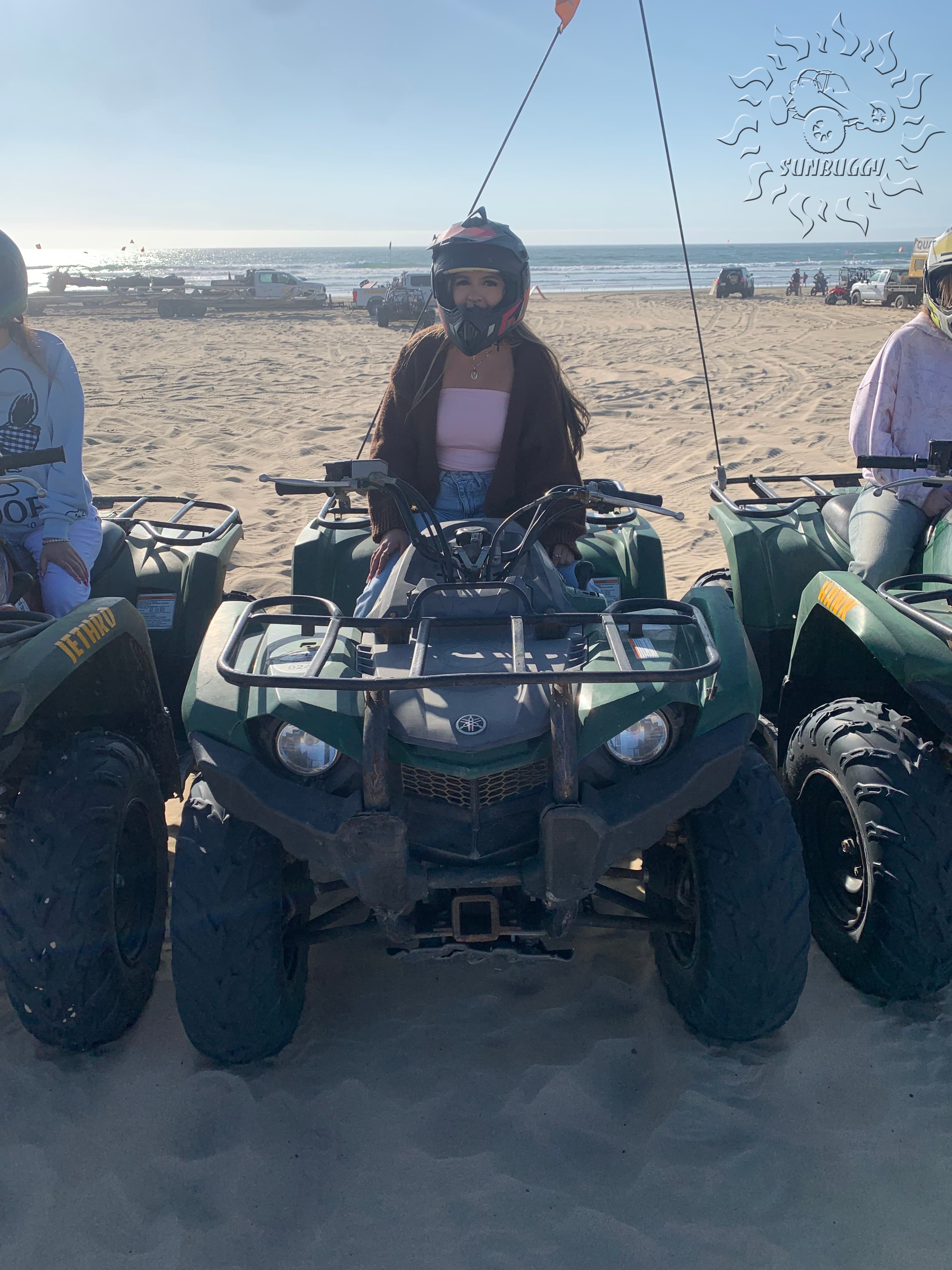Pismo adventure photo