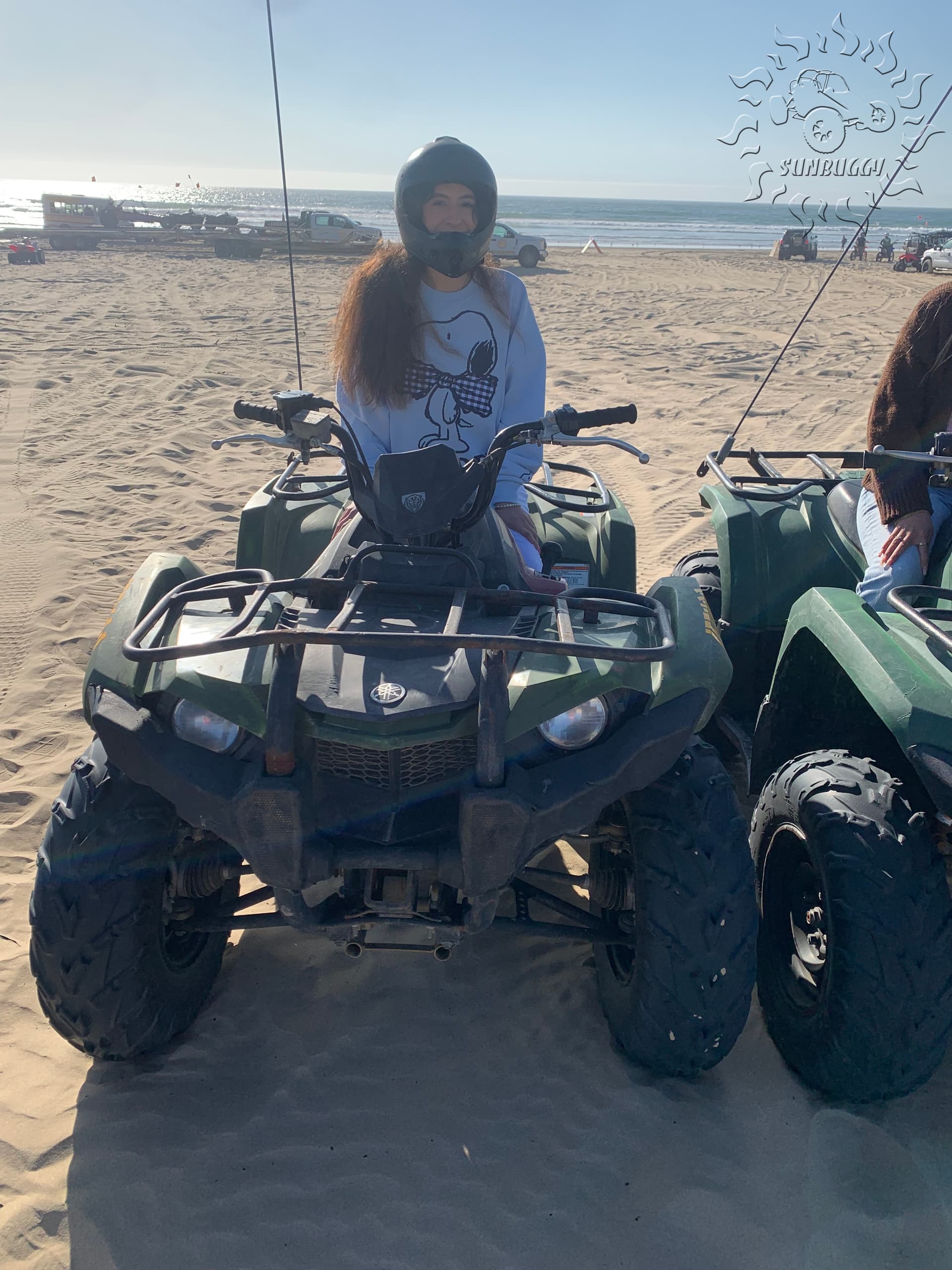 Pismo adventure photo