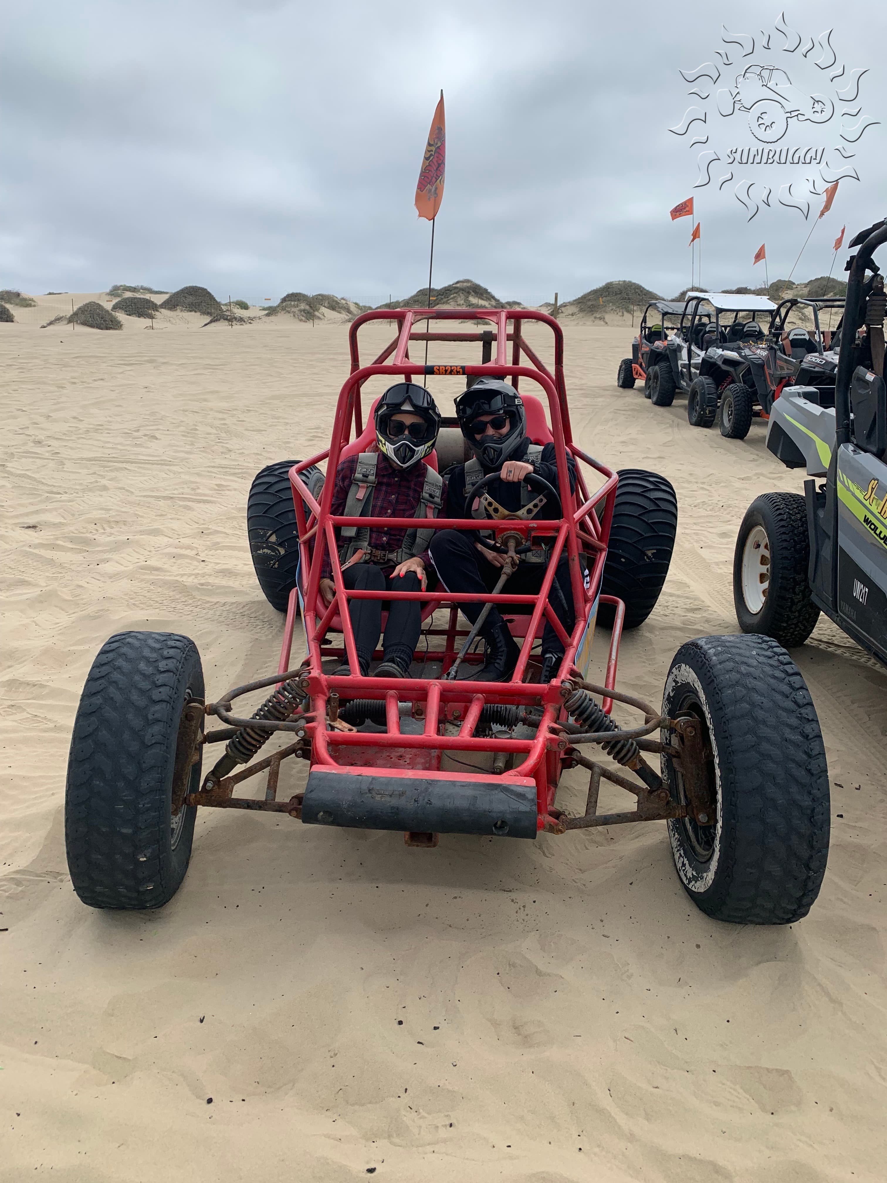 Pismo adventure photo