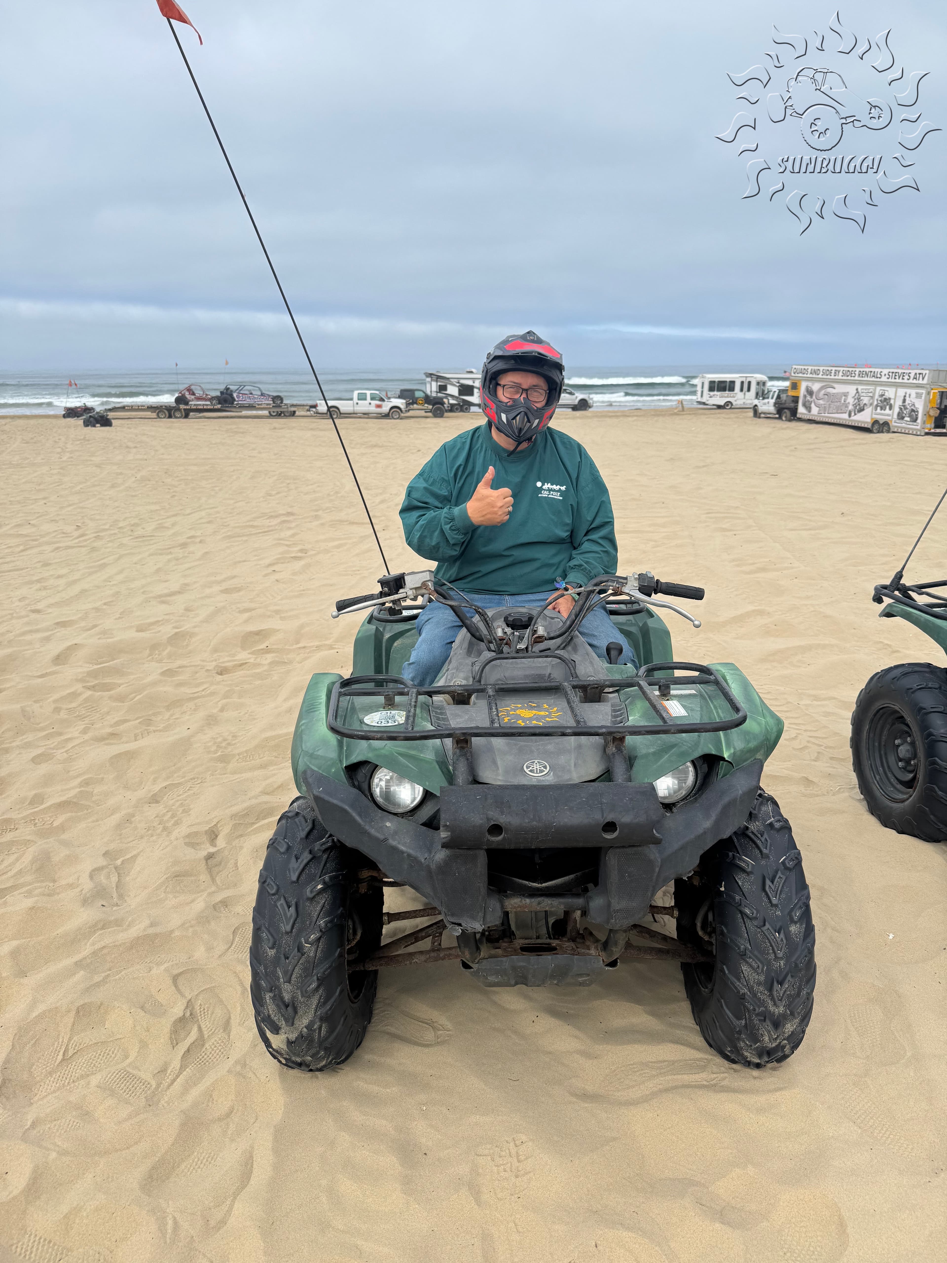 Pismo adventure photo
